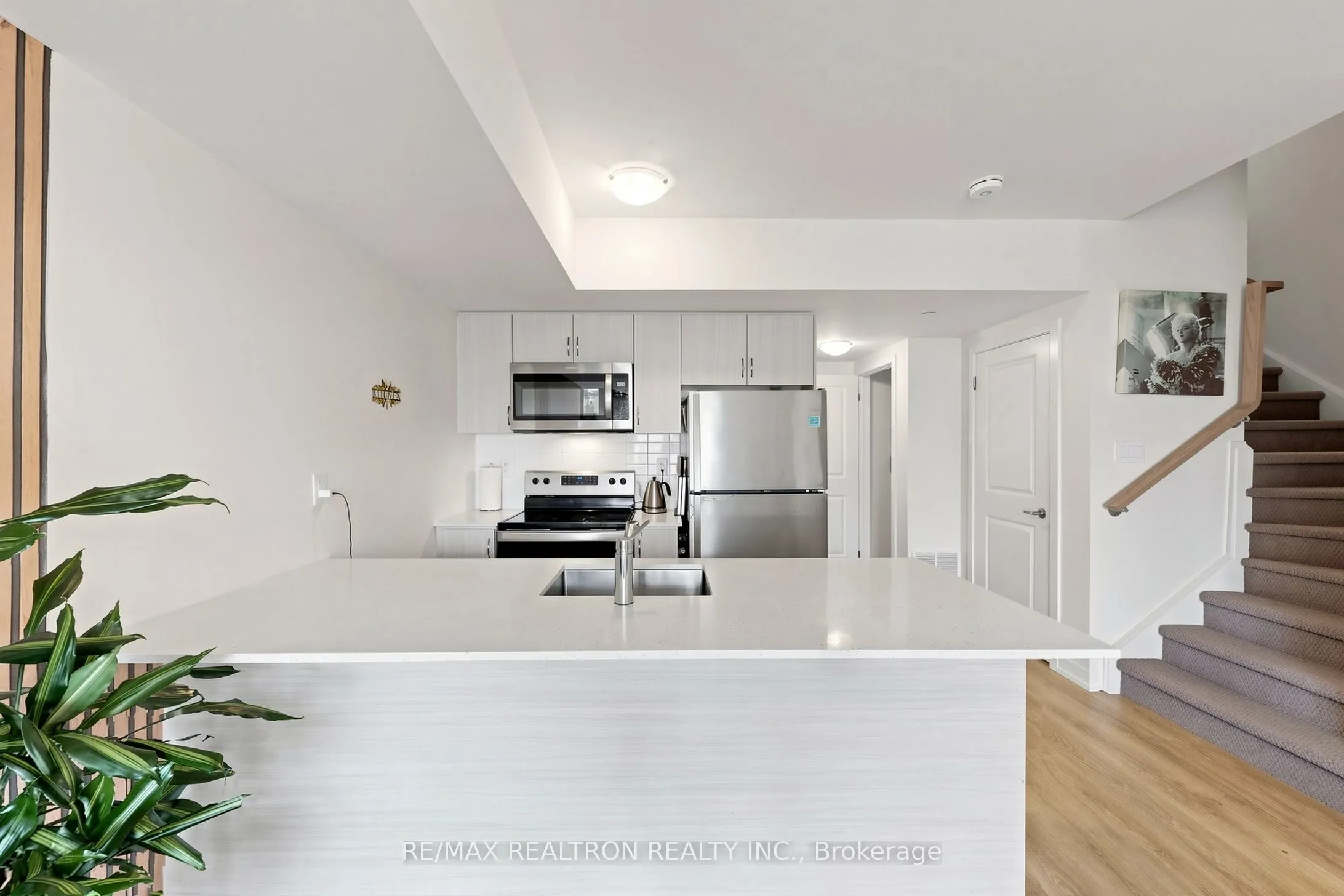 60 Elizabeth Street #3405