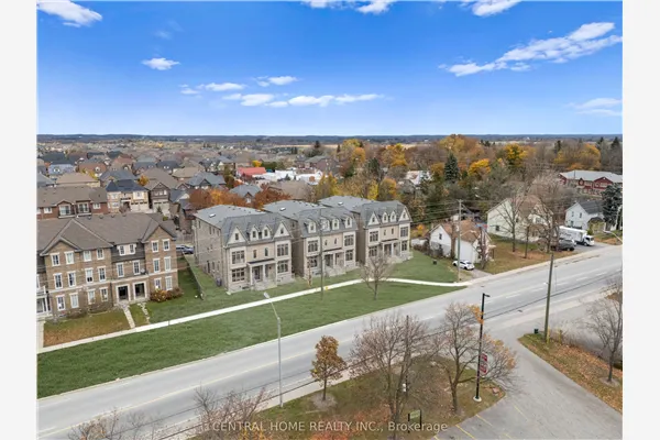 2946-2956 Elgin Mills Road E