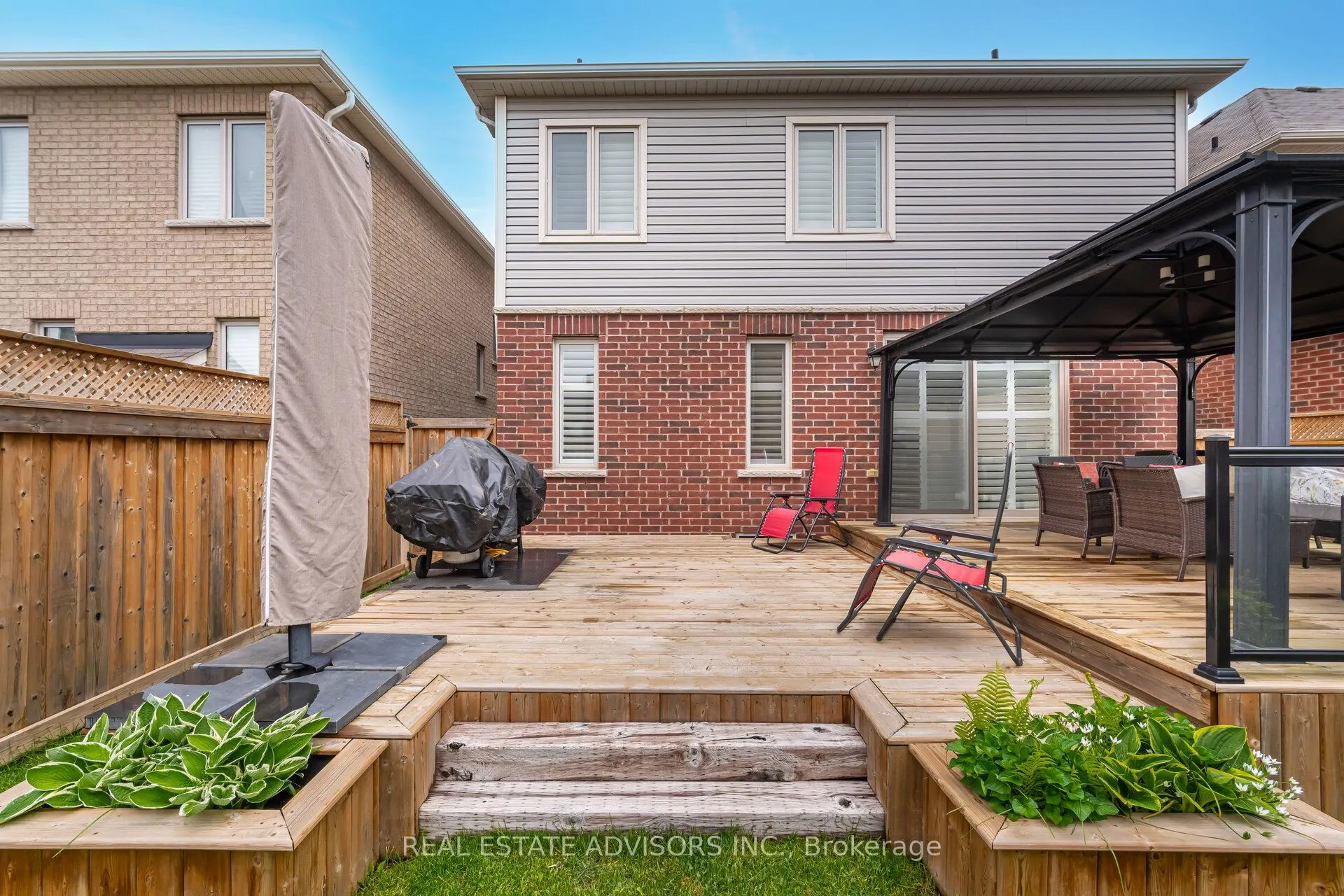 81 Pridham Place