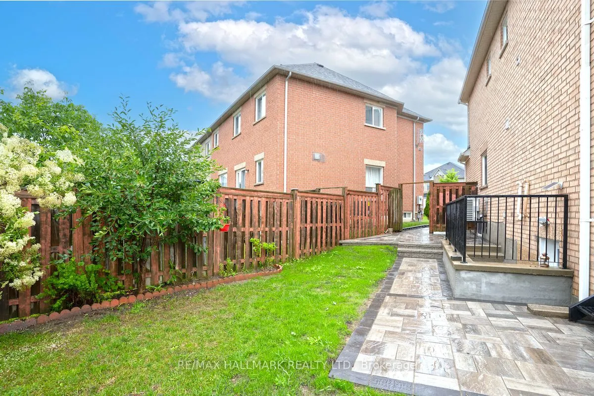77 Wheelwright Drive #Bsmt