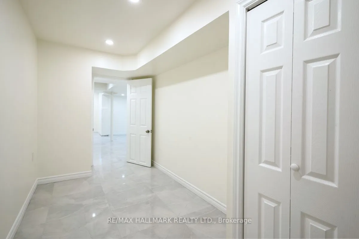 77 Wheelwright Drive #Bsmt