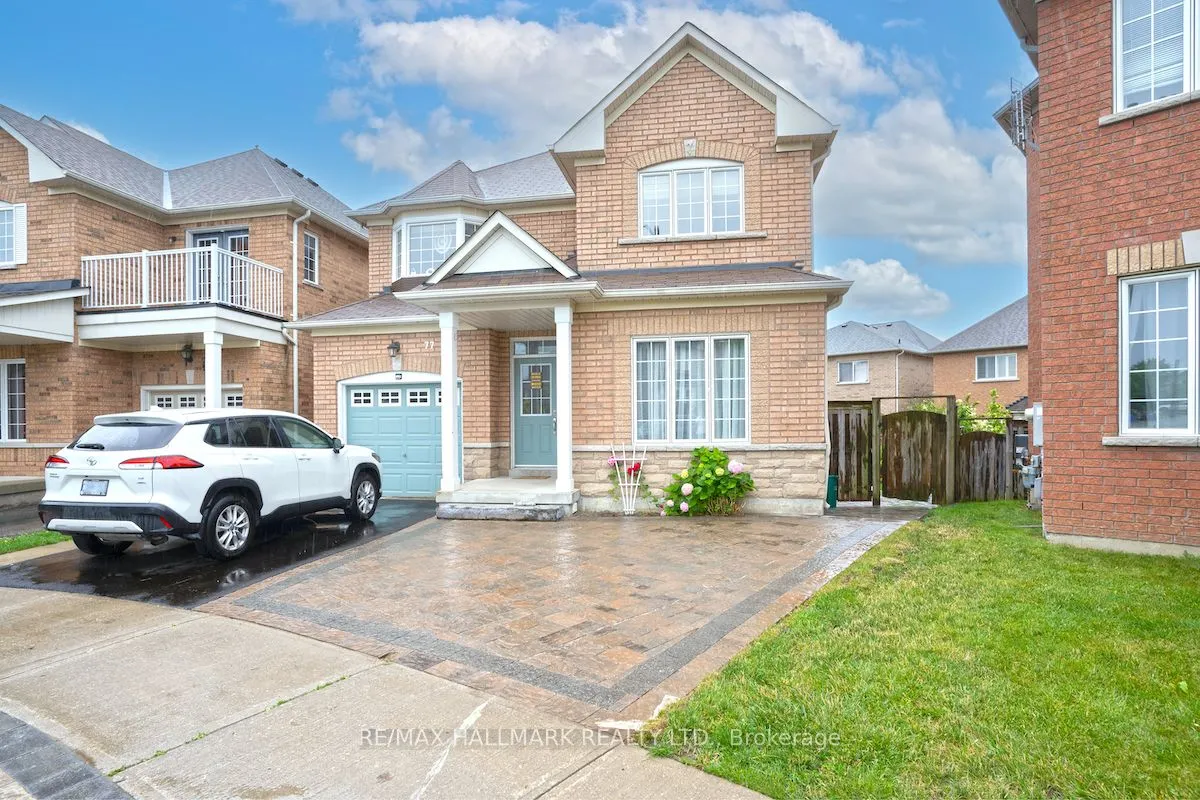 77 Wheelwright Drive #Bsmt