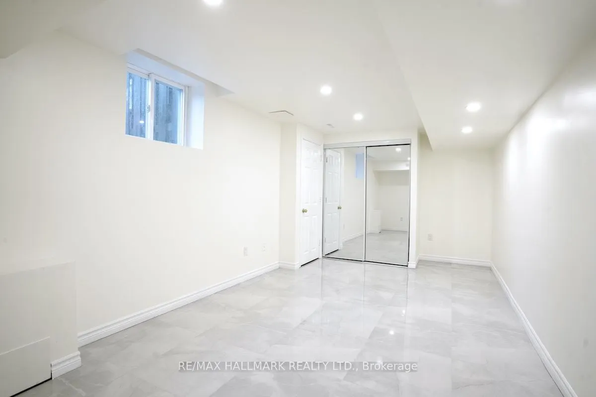 77 Wheelwright Drive #Bsmt