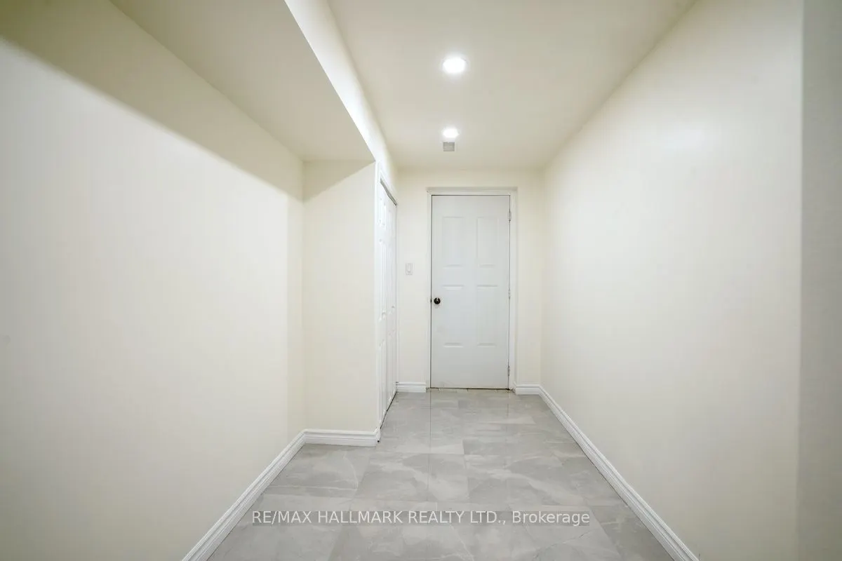77 Wheelwright Drive #Bsmt