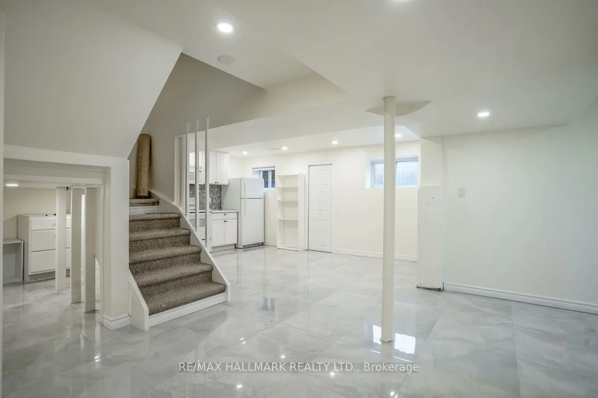 77 Wheelwright Drive #Bsmt