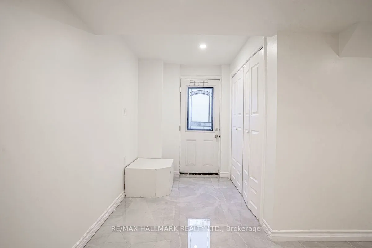 77 Wheelwright Drive #Bsmt
