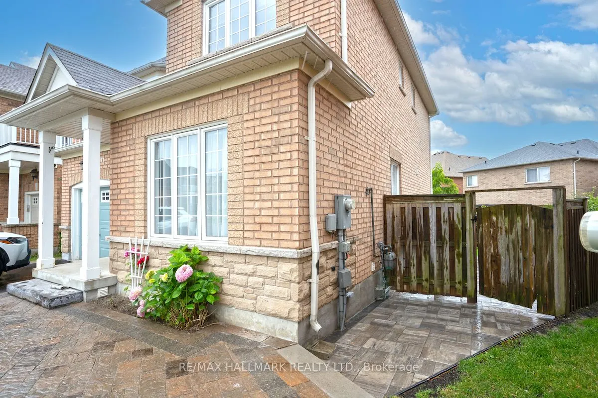77 Wheelwright Drive #Bsmt