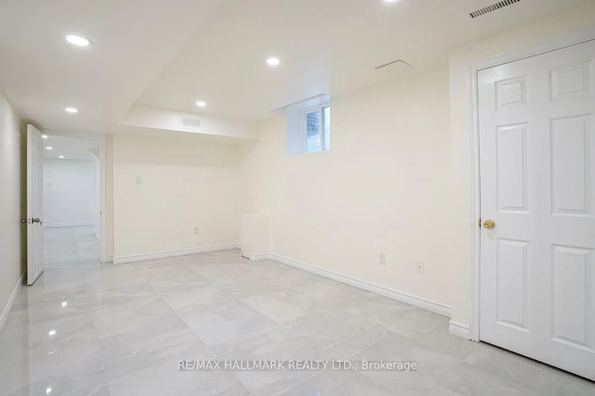77 Wheelwright Drive #Bsmt