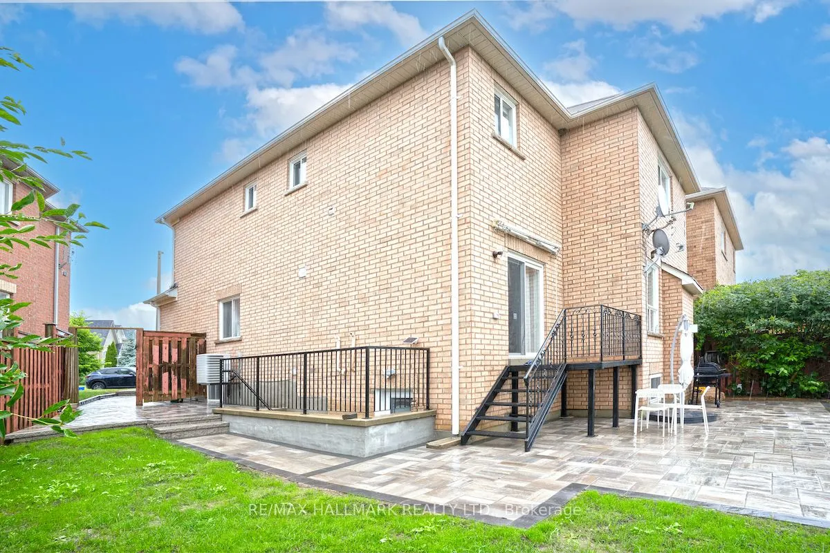 77 Wheelwright Drive #Bsmt