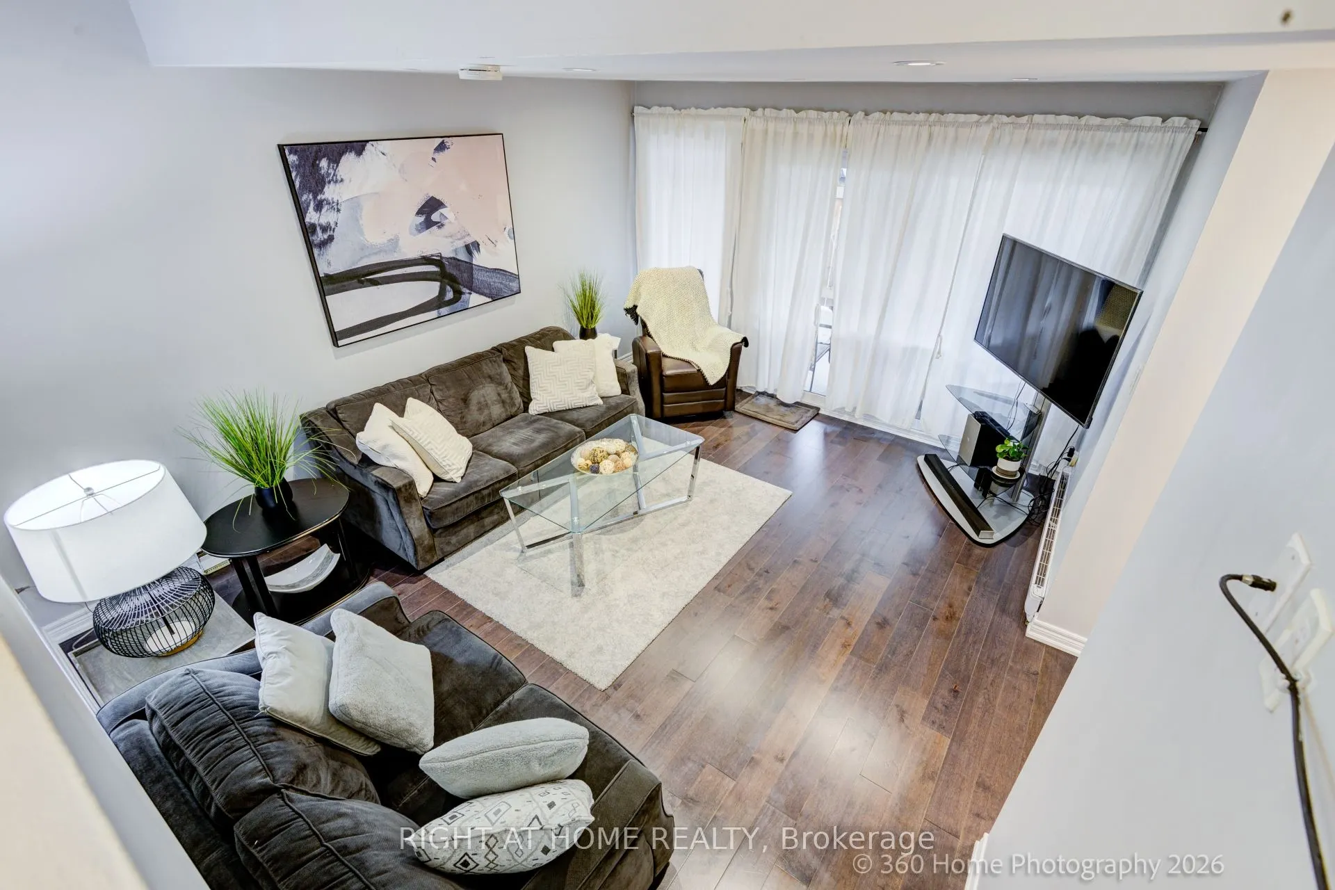 221 Milestone Crescent #80
