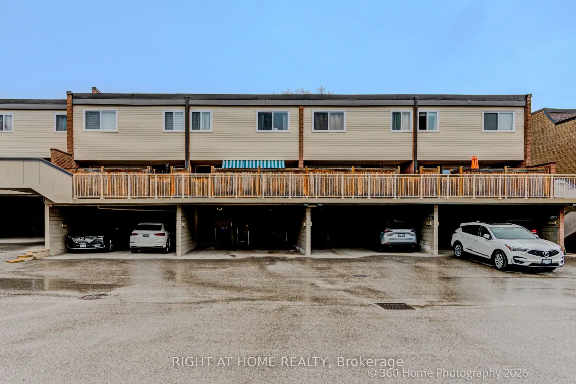 221 Milestone Crescent #80