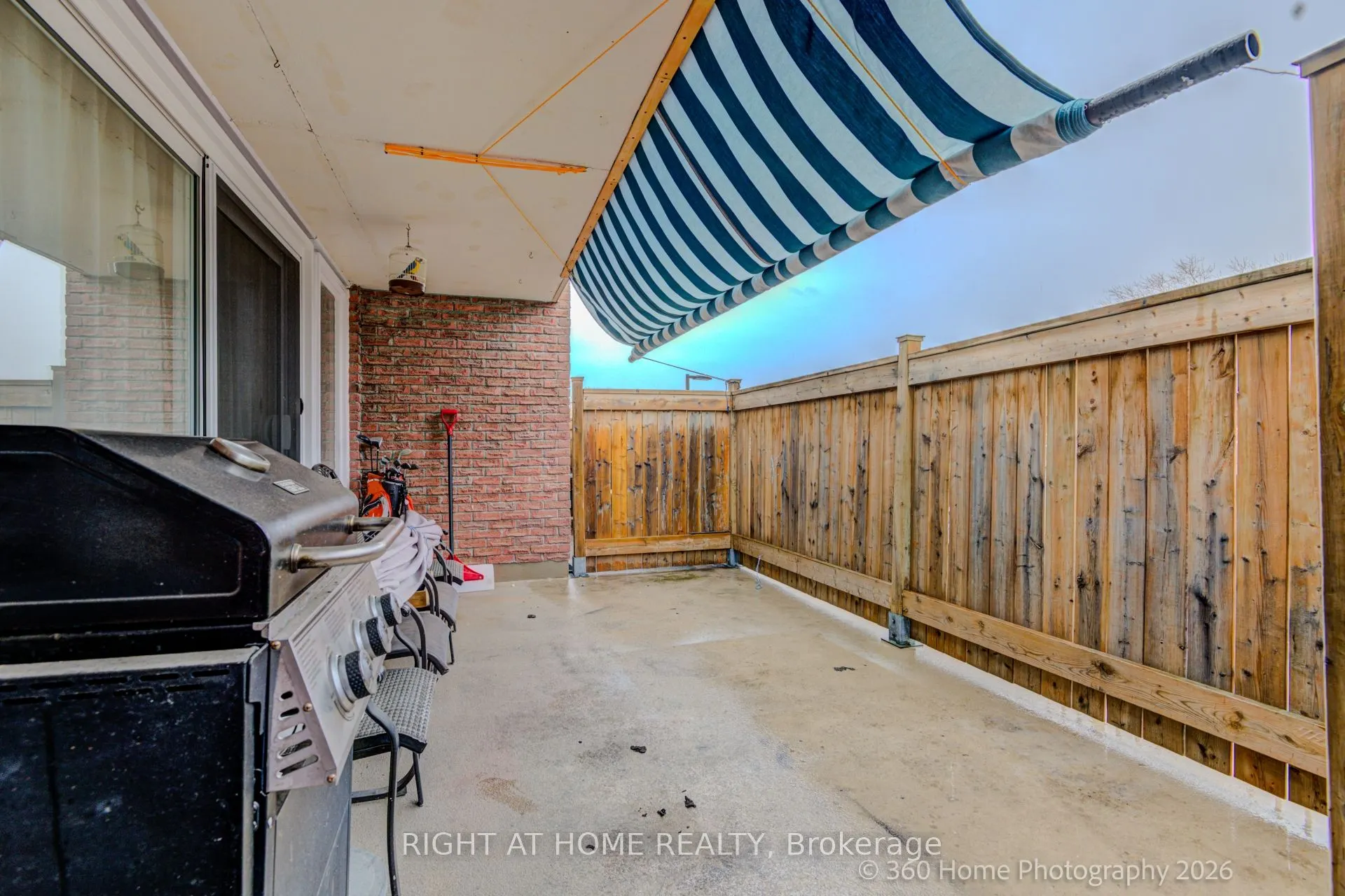 221 Milestone Crescent #80