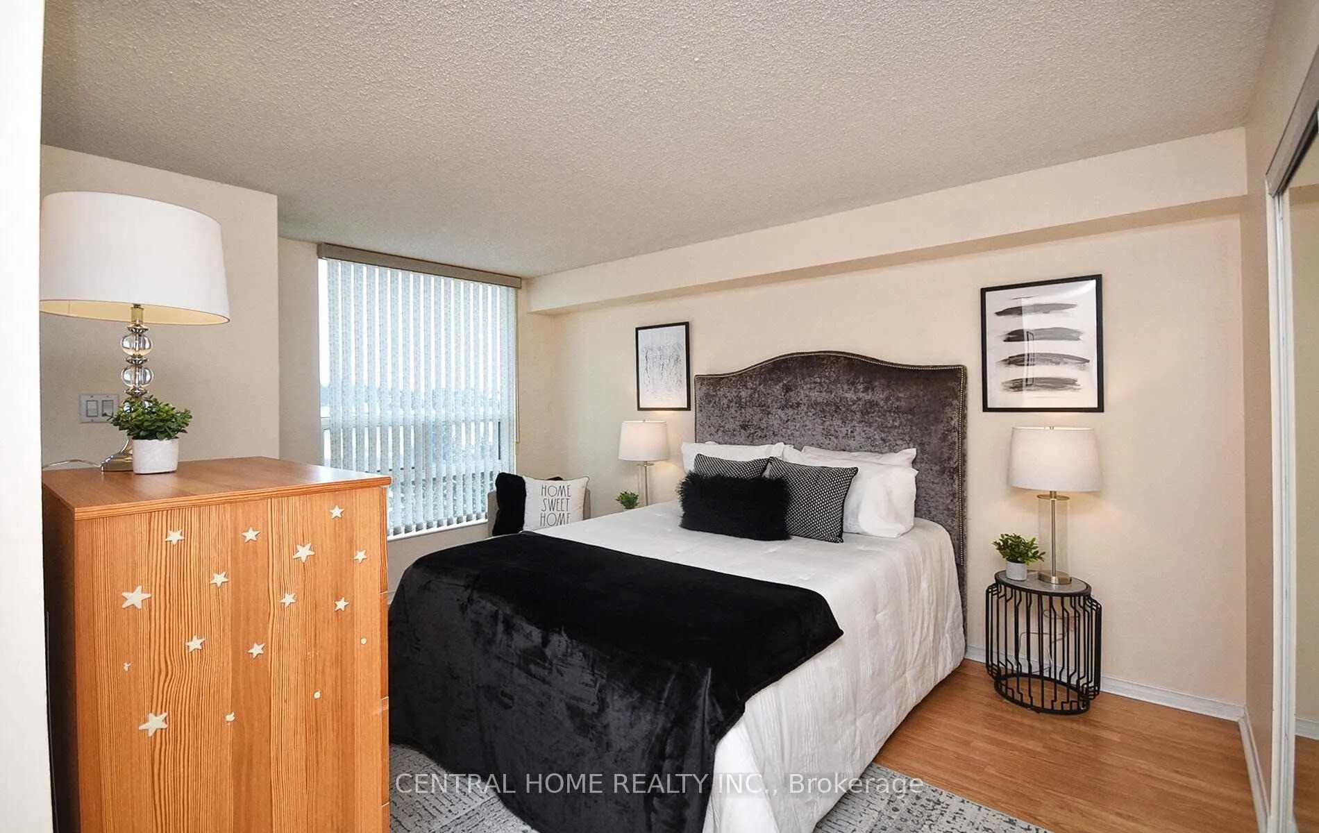 7825 Bayview Avenue #502