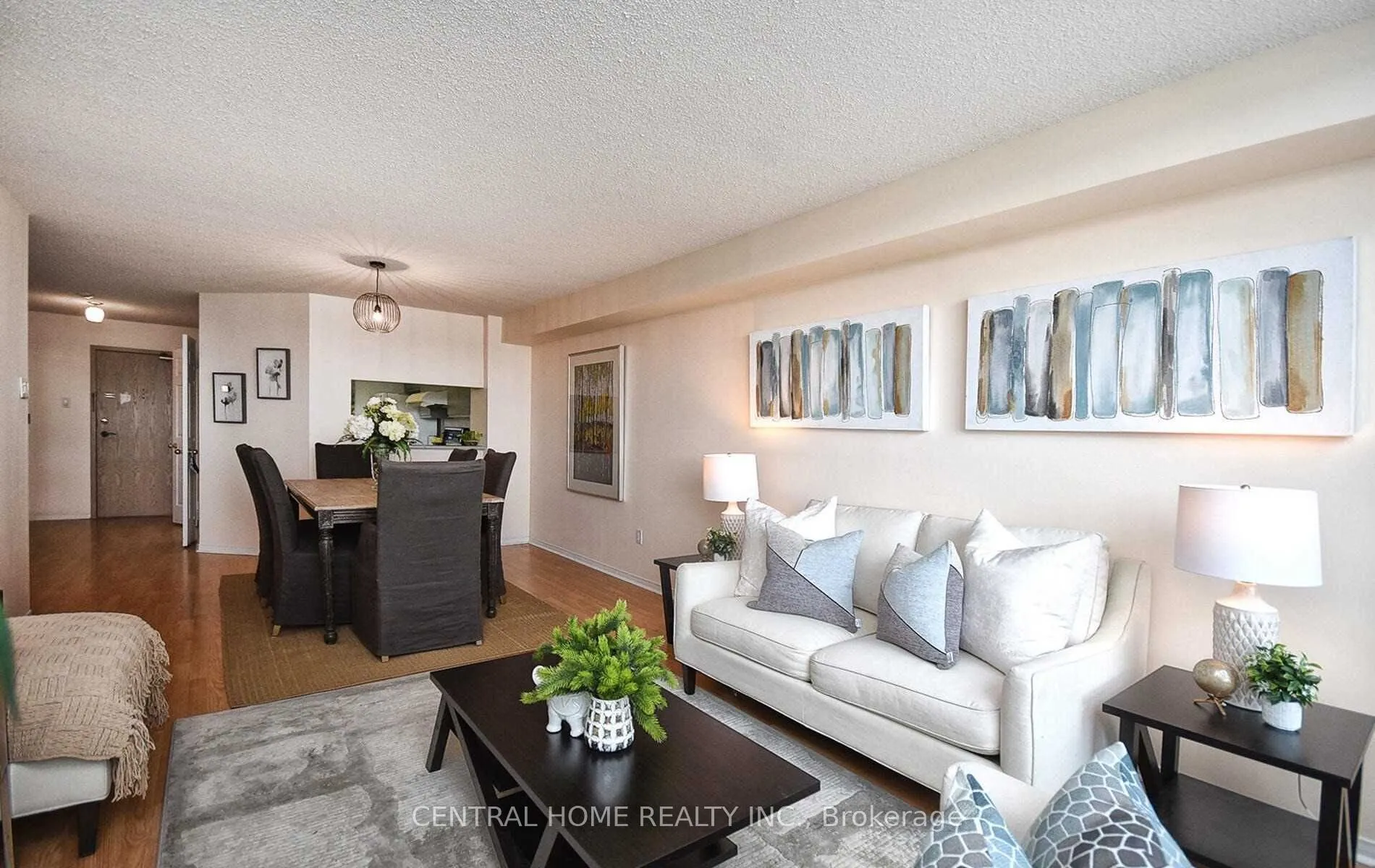 7825 Bayview Avenue #502