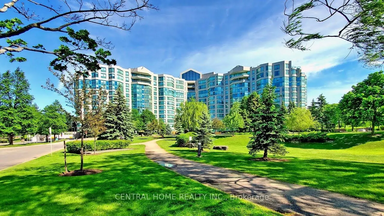 7825 Bayview Avenue #502