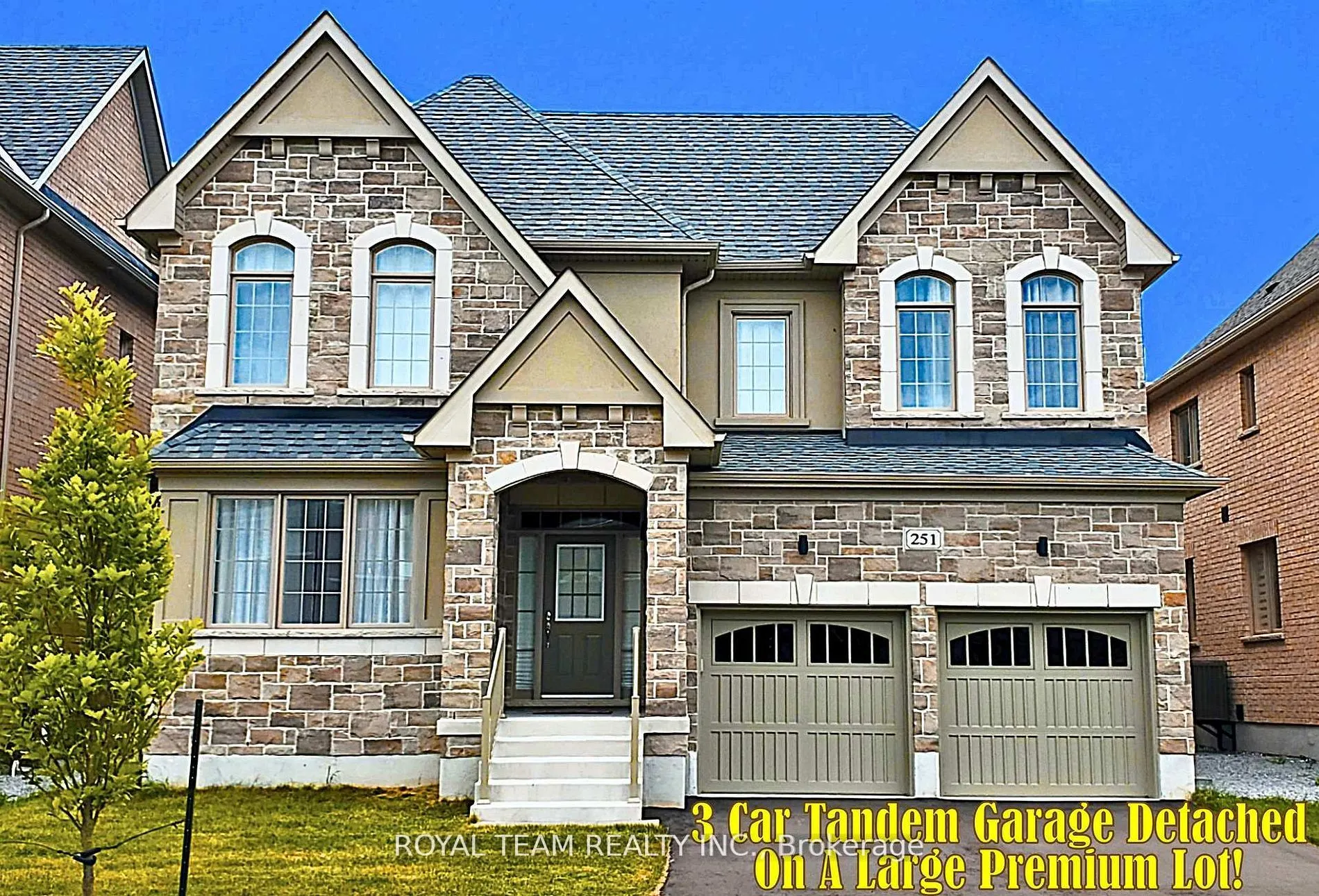 251 Danny Wheeler Boulevard