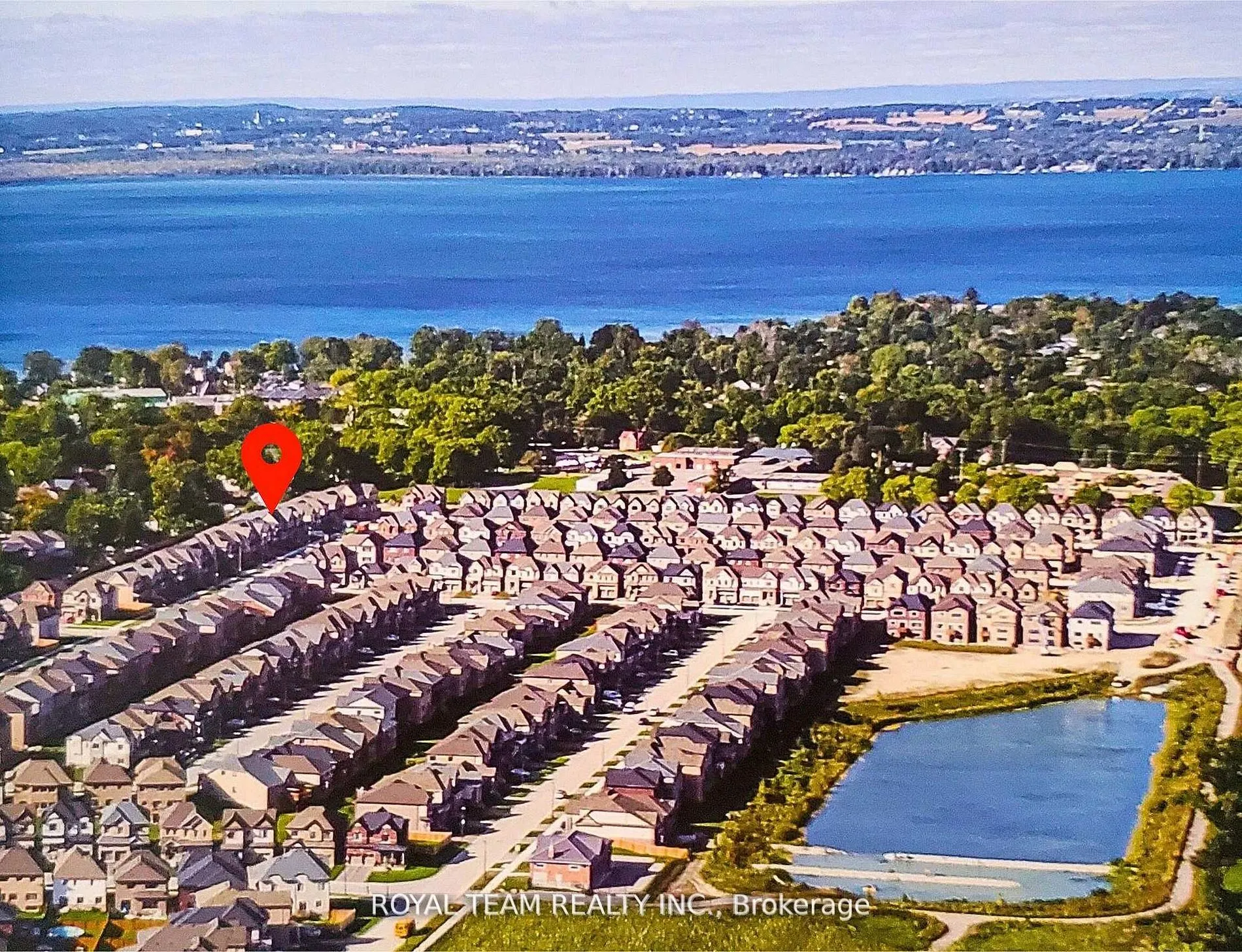 251 Danny Wheeler Boulevard