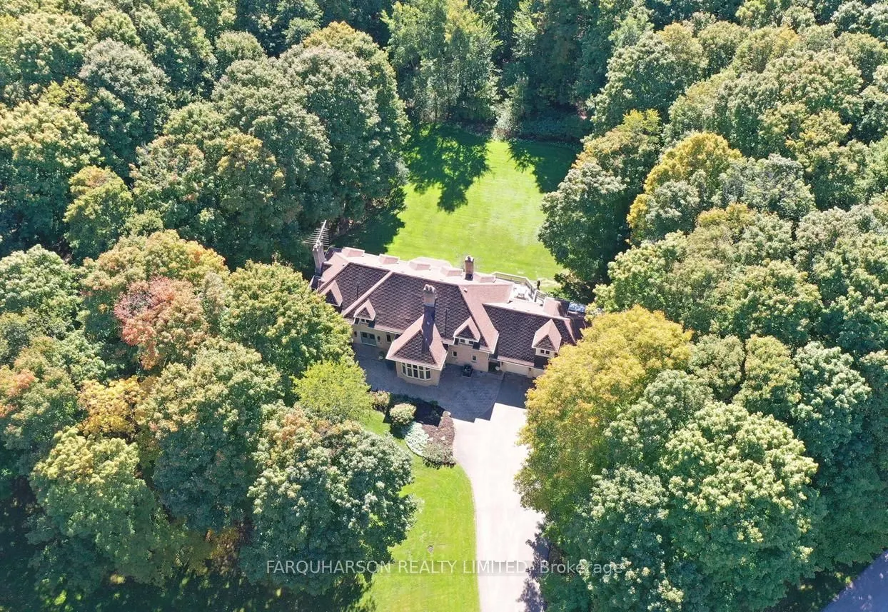 15 Skyridge Court