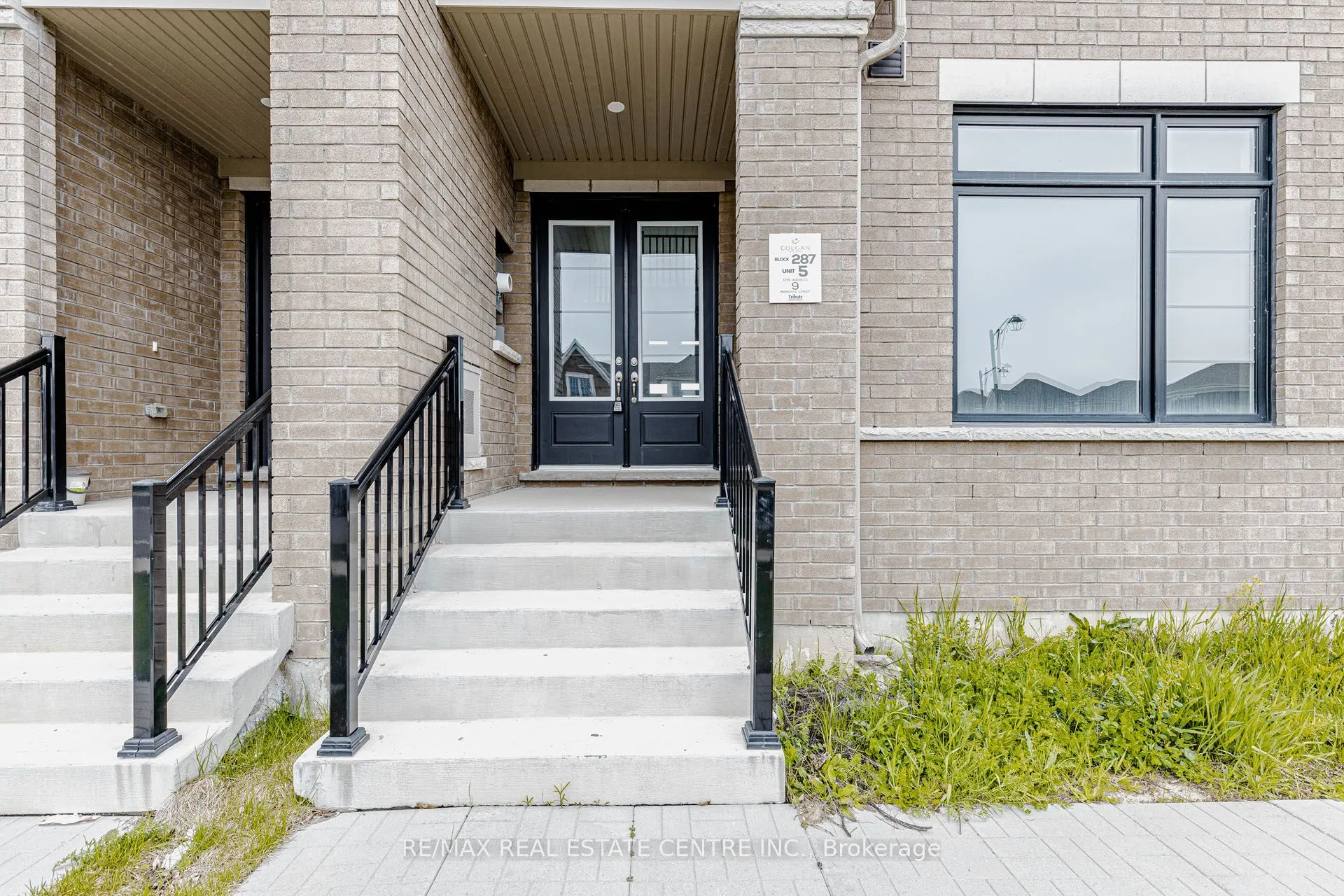 9 Mayapple Street