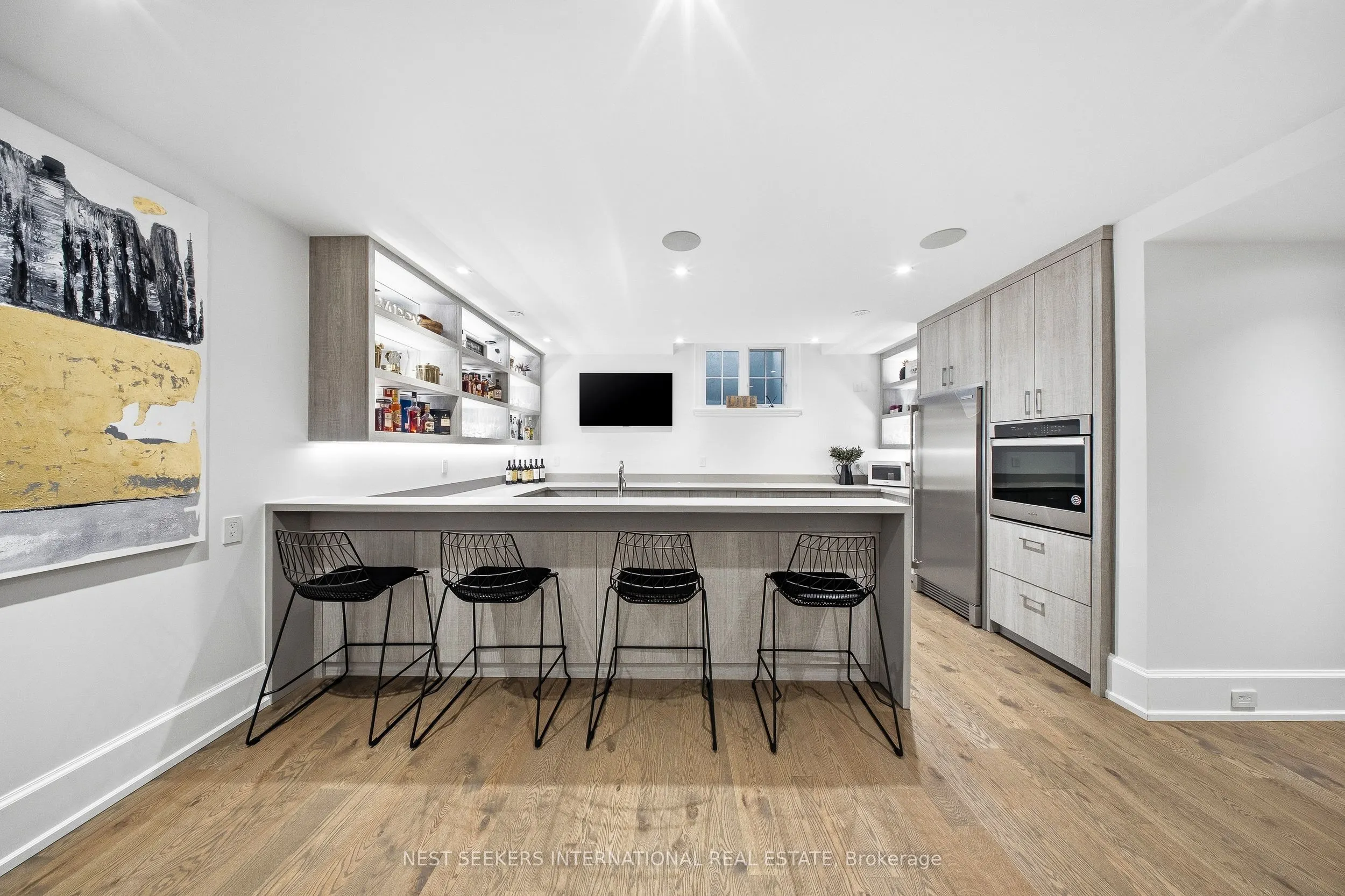 142 Manitou Drive