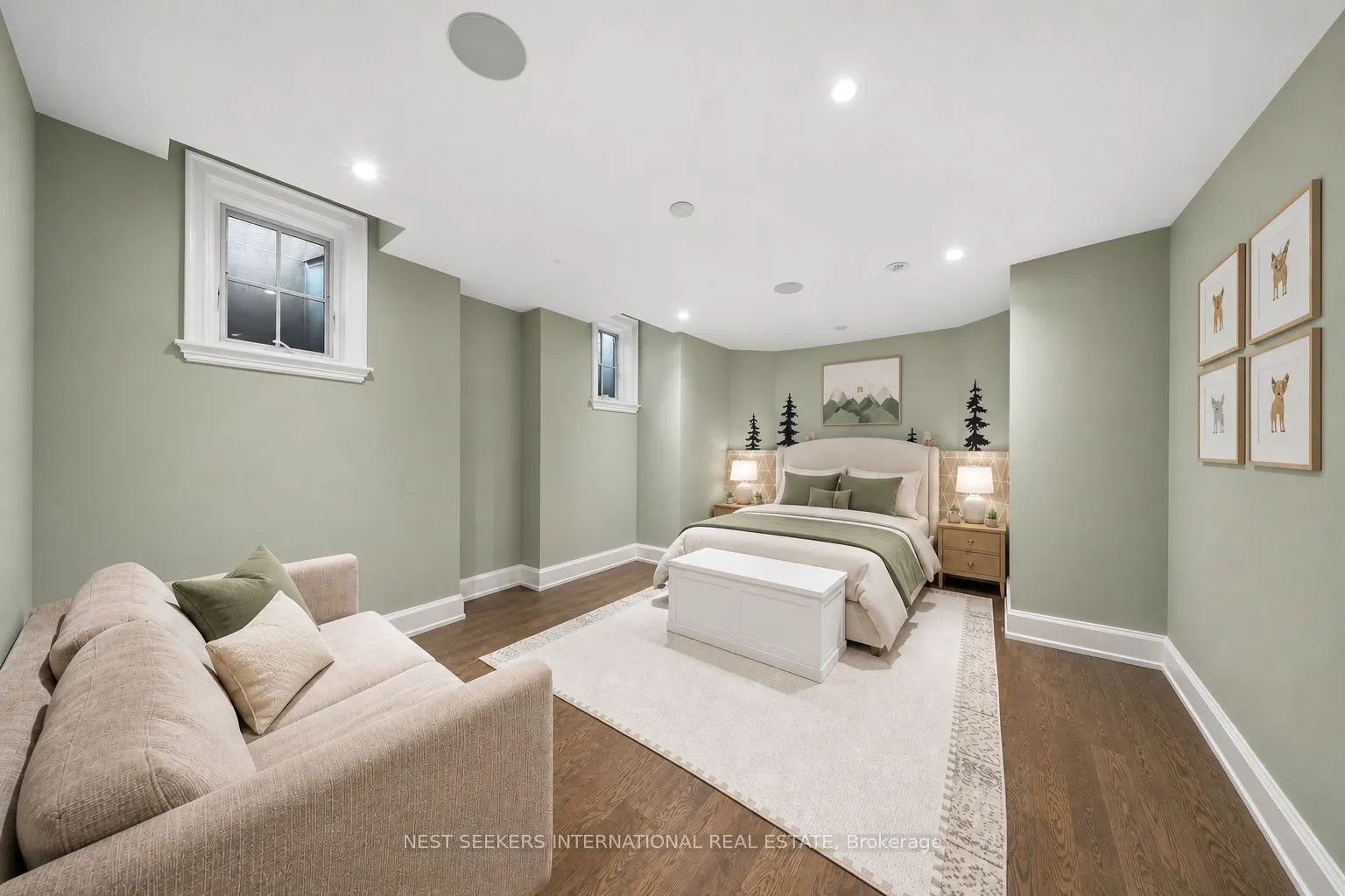 142 Manitou Drive