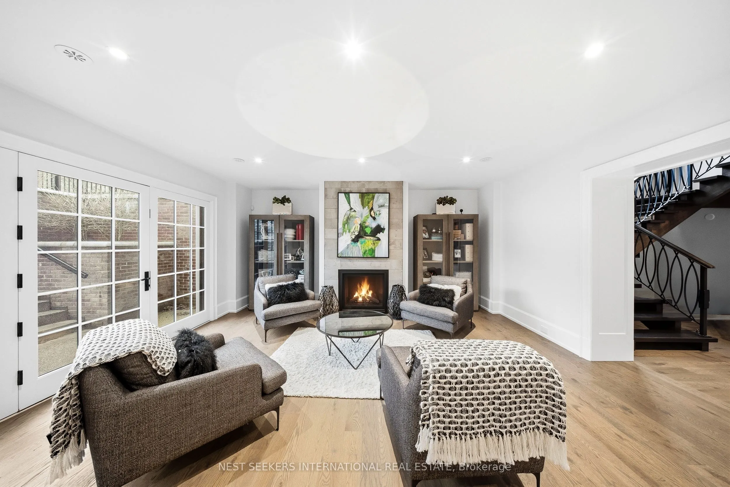 142 Manitou Drive