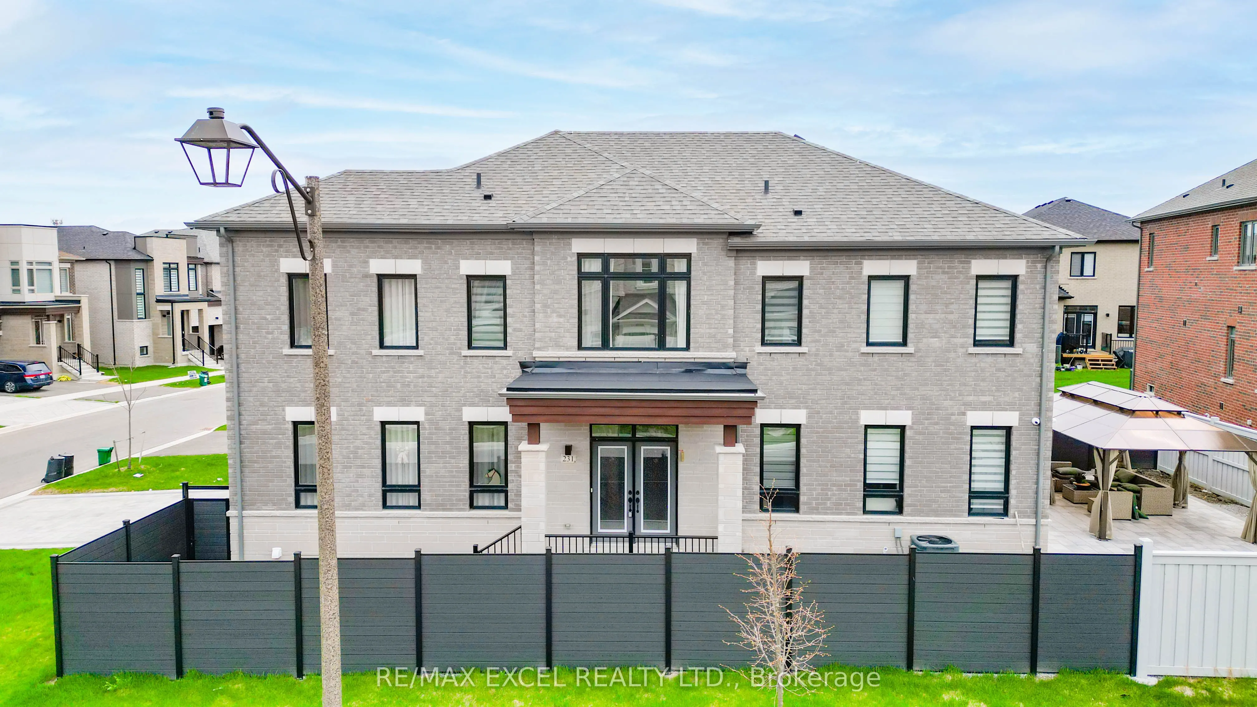 231 Fallharvest Way