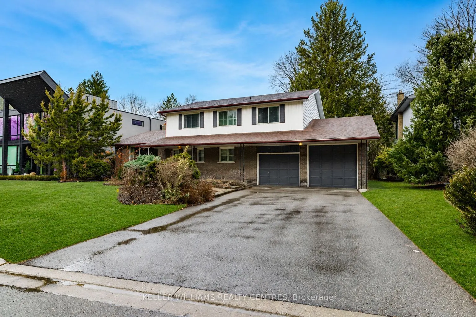 10 Hawthorne Lane