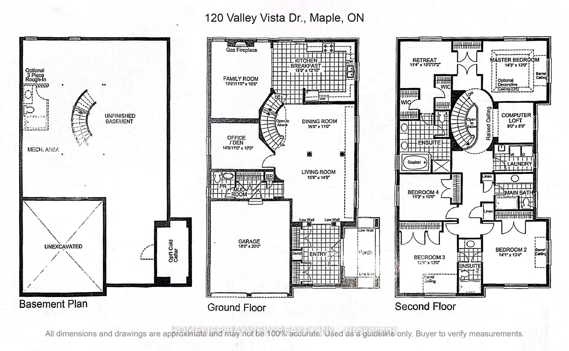 120 Valley Vista Drive