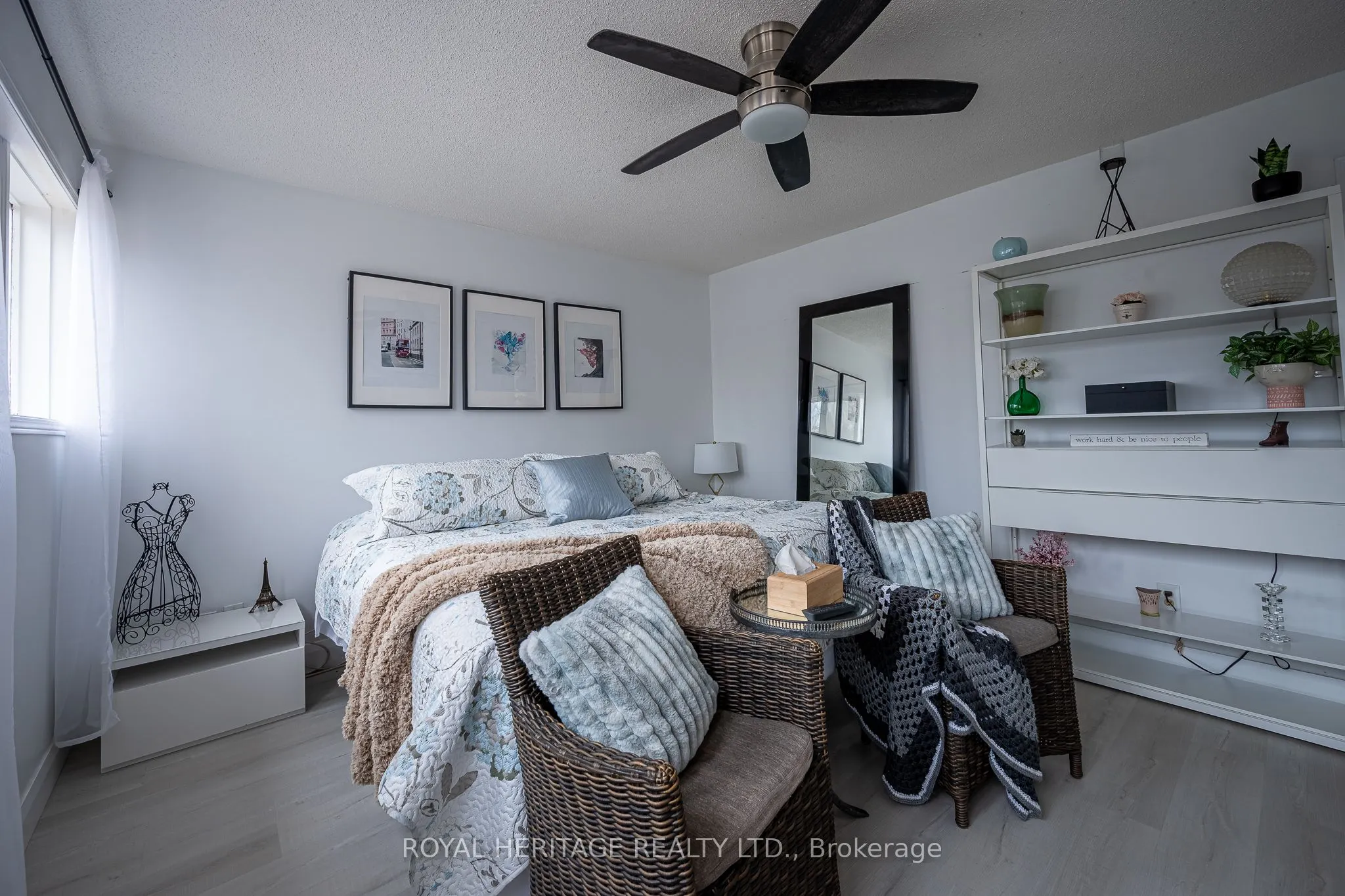 84 Green Briar Road #26