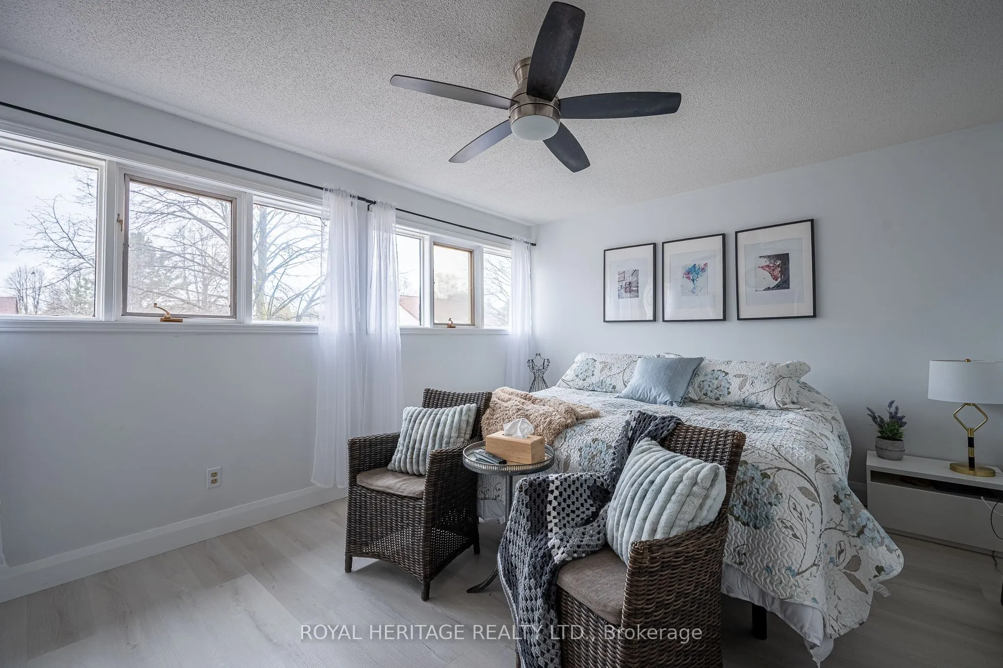 84 Green Briar Road #26
