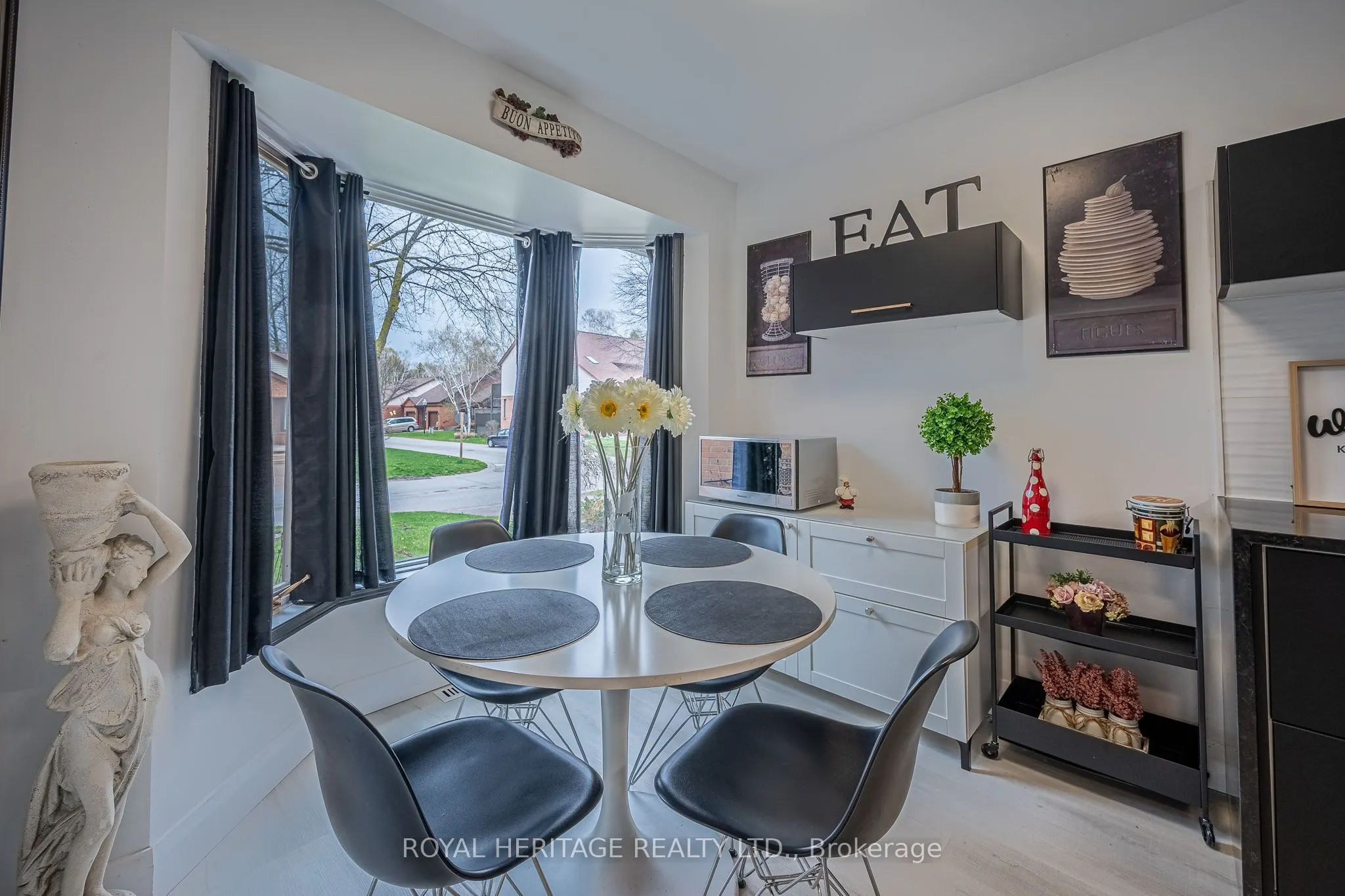 84 Green Briar Road #26