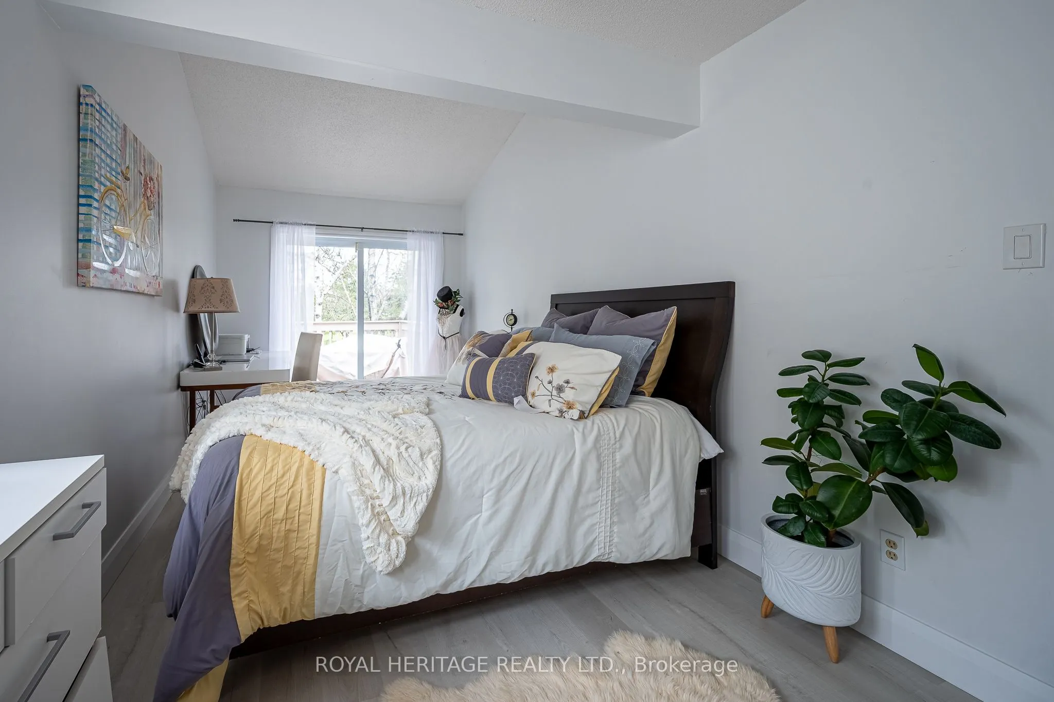 84 Green Briar Road #26