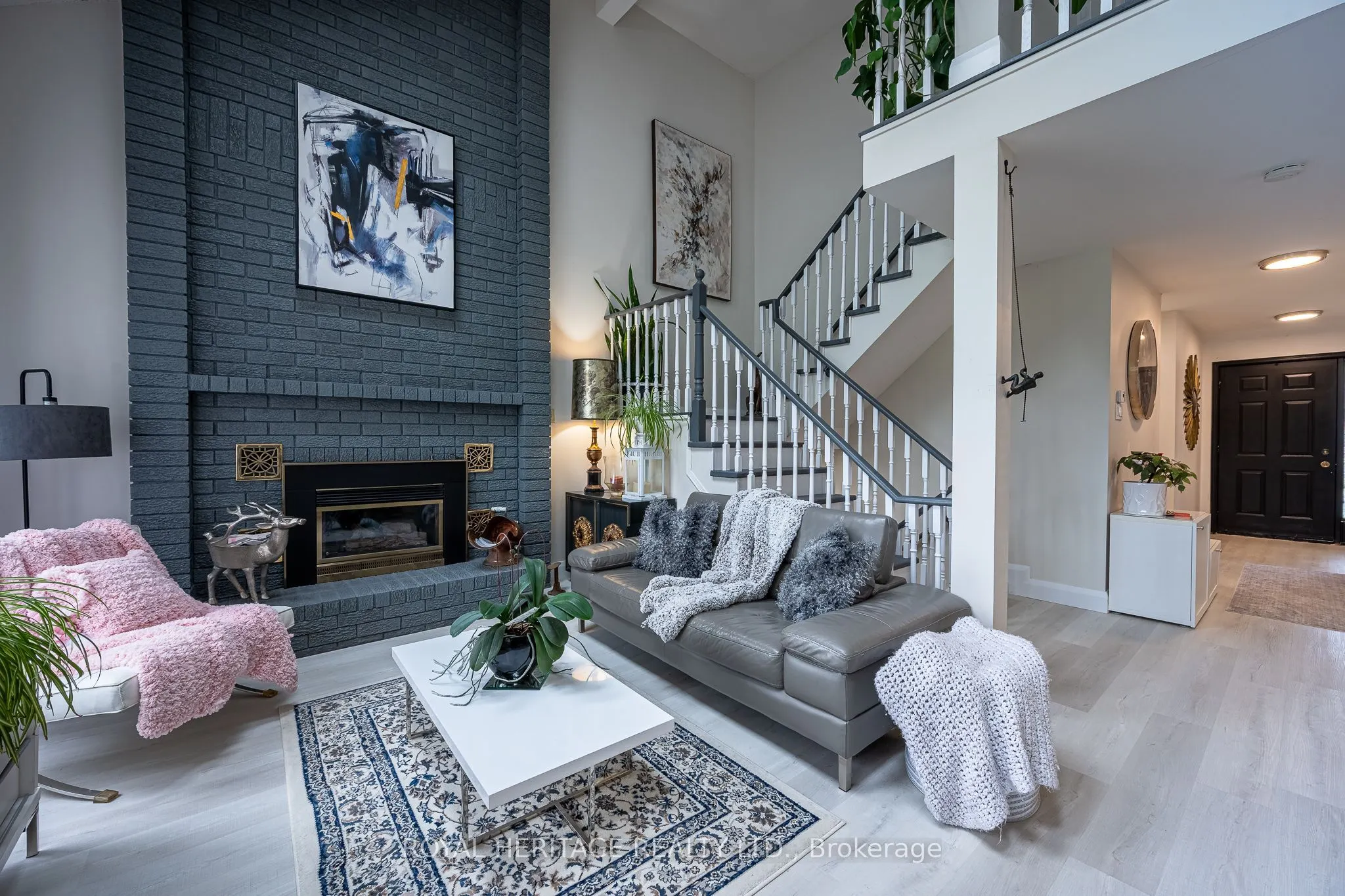 84 Green Briar Road #26