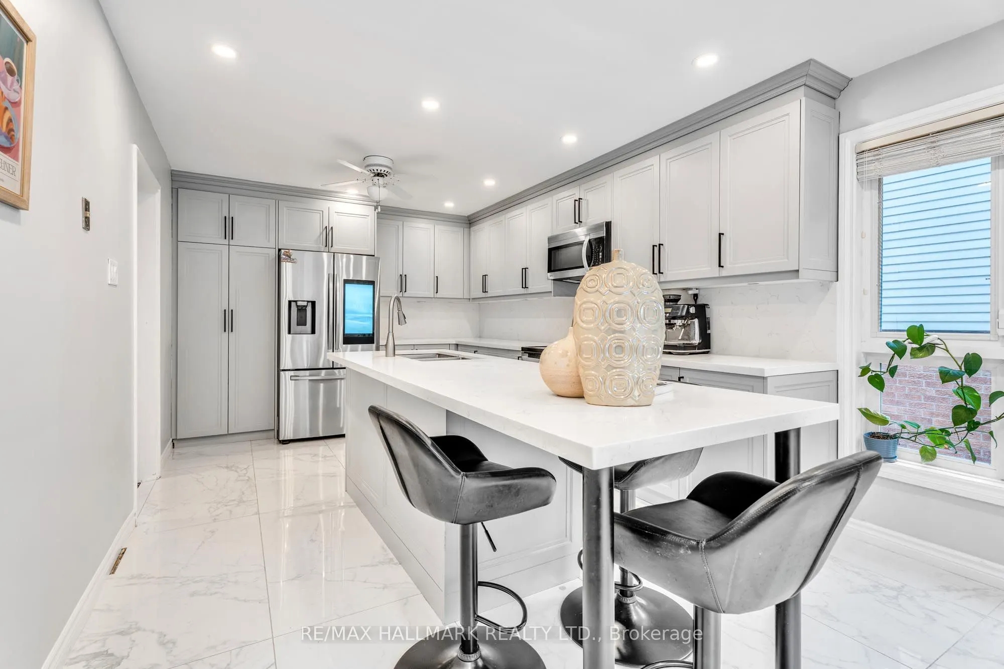 235 Kemano Road