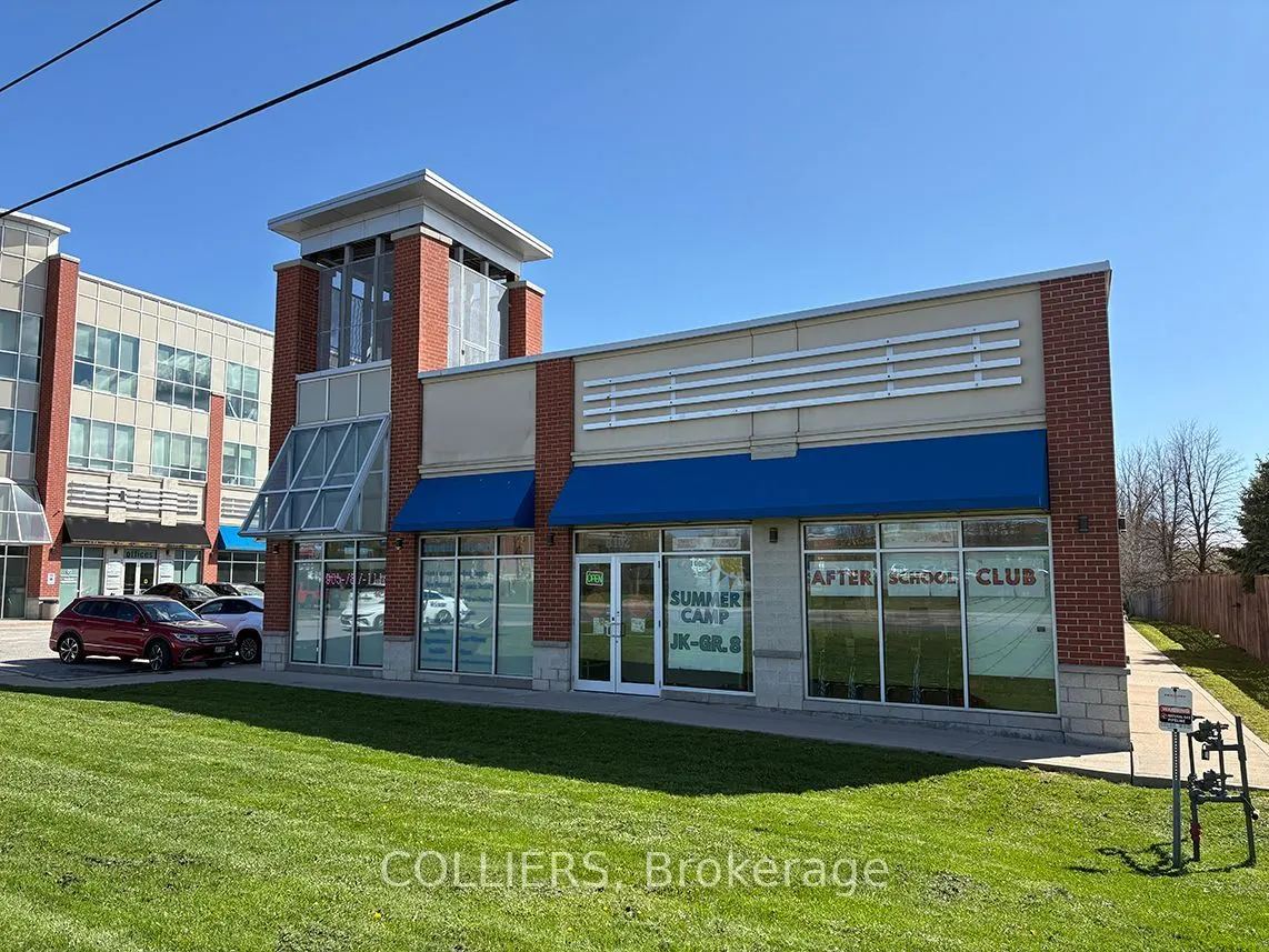 11685 Yonge Street #B102