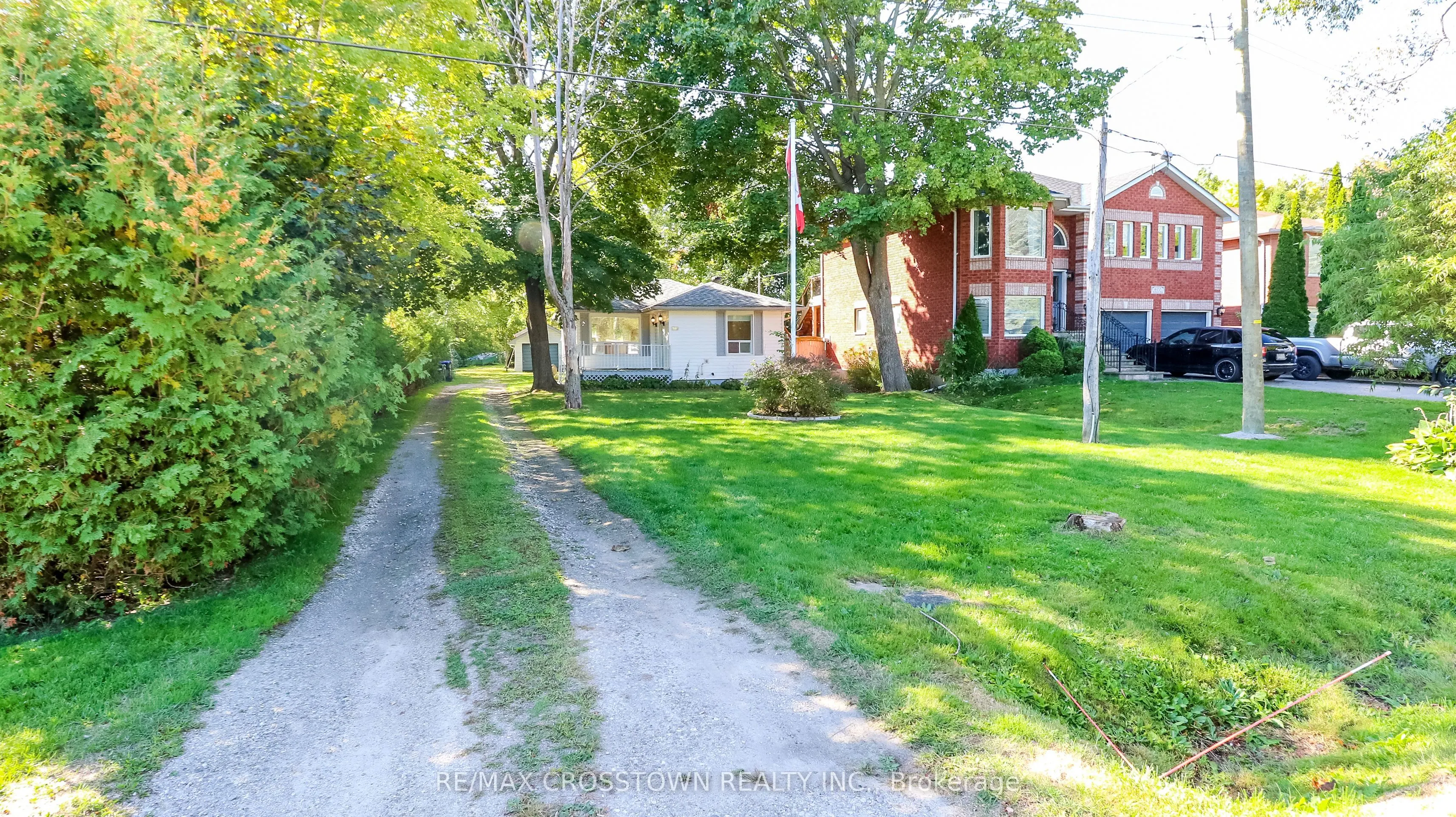 673 Roberts Road