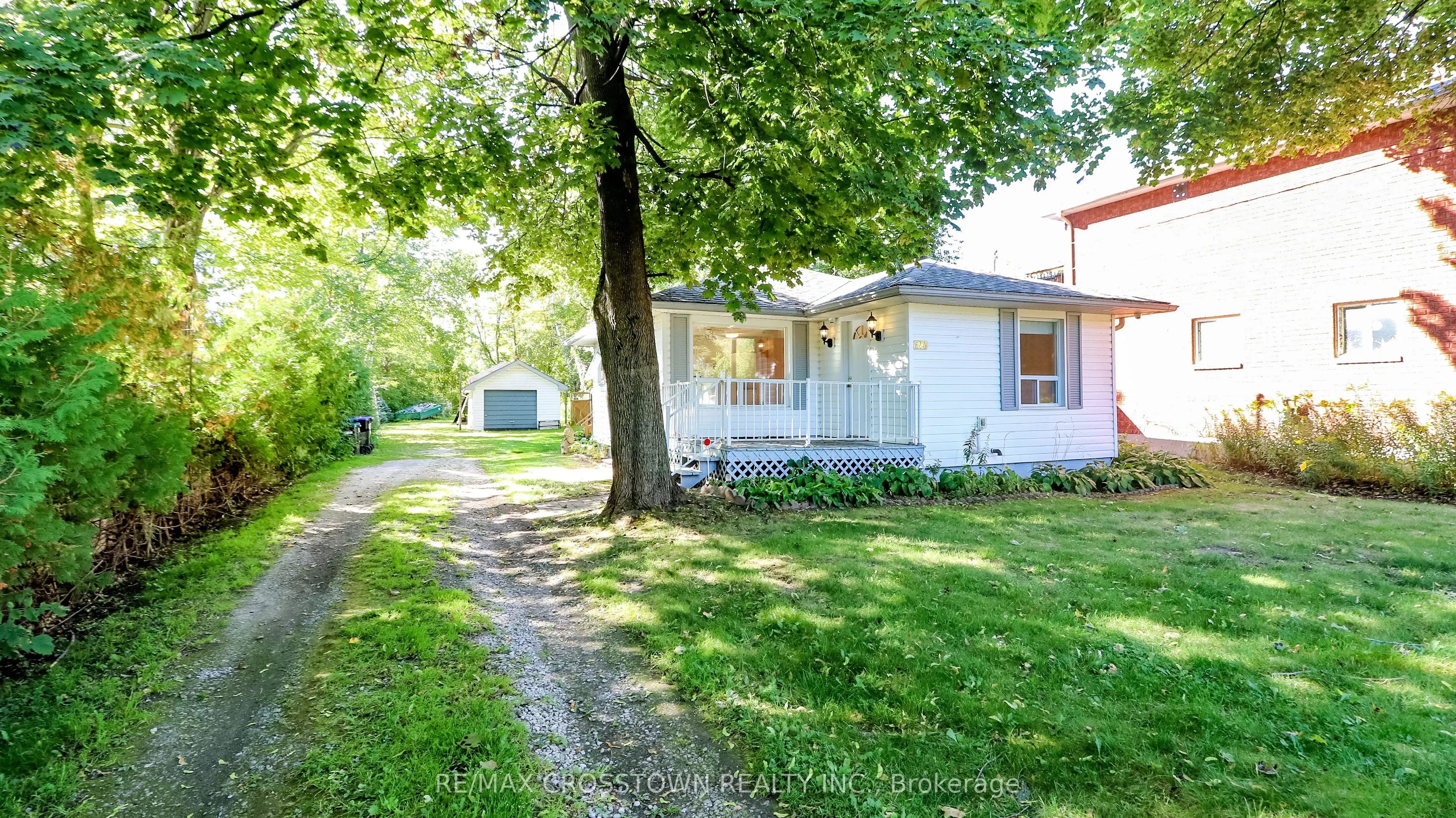 673 Roberts Road