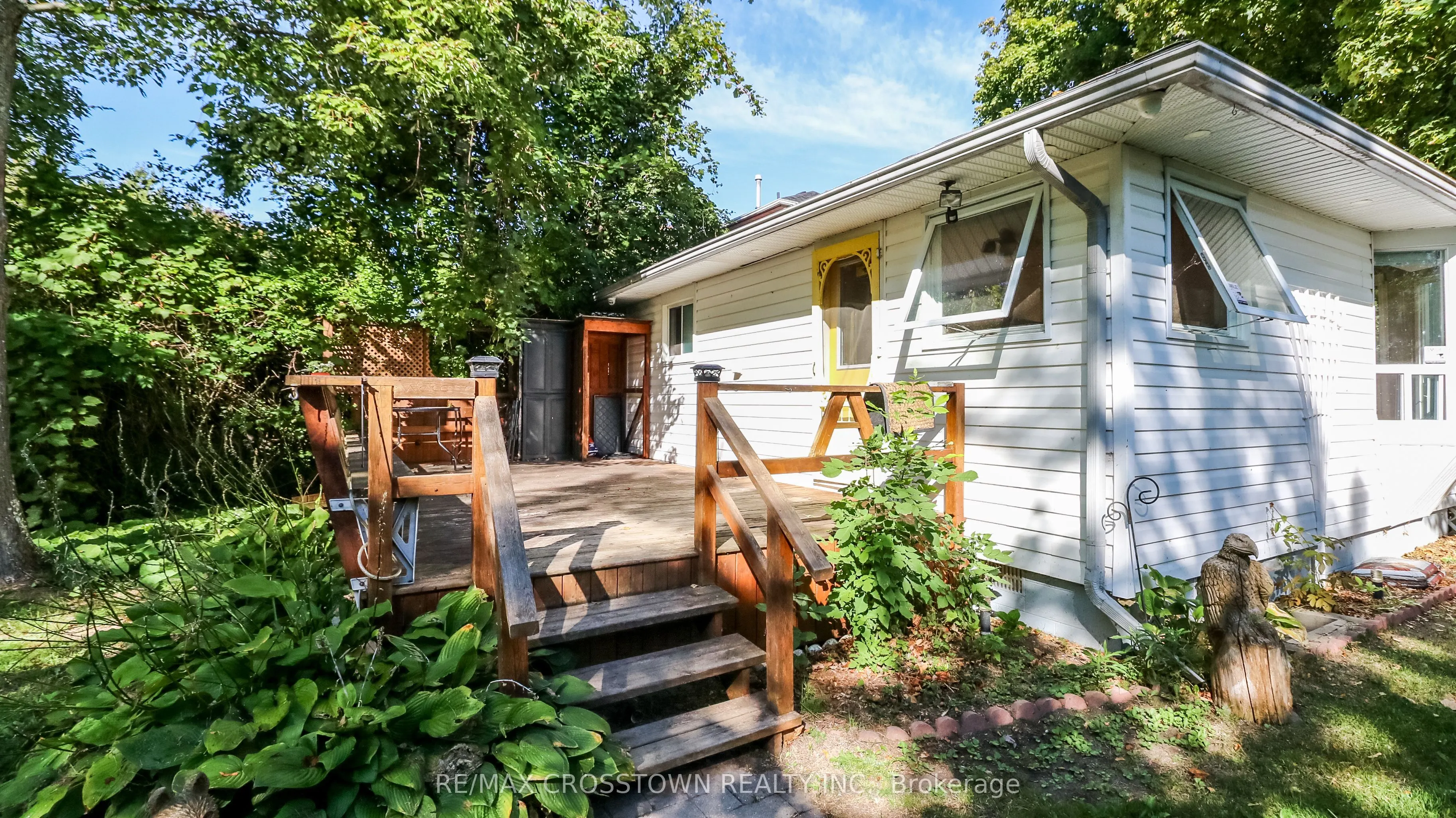 673 Roberts Road