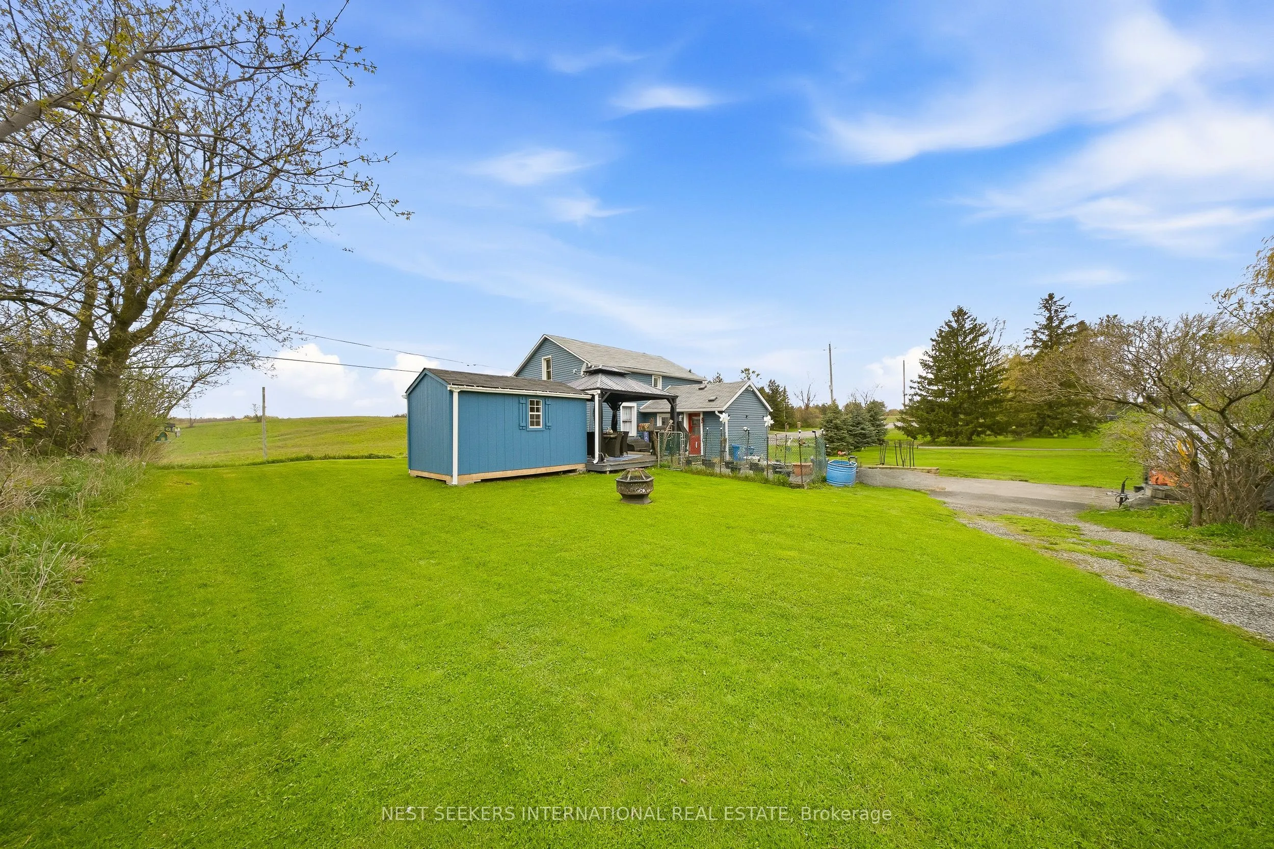 14155 Highway 27