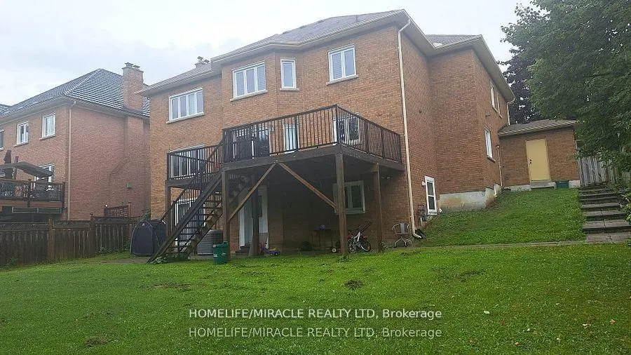 2 Vesta Drive #Bsmt A