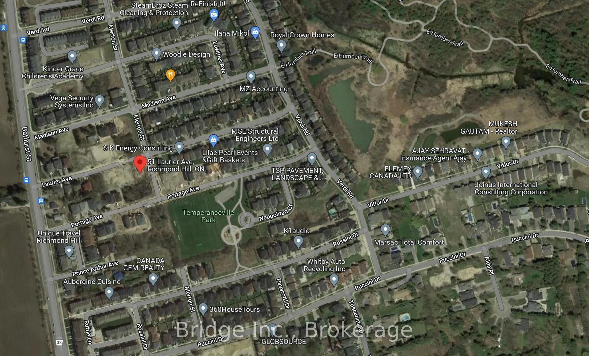 51 Laurier Avenue #LOT B