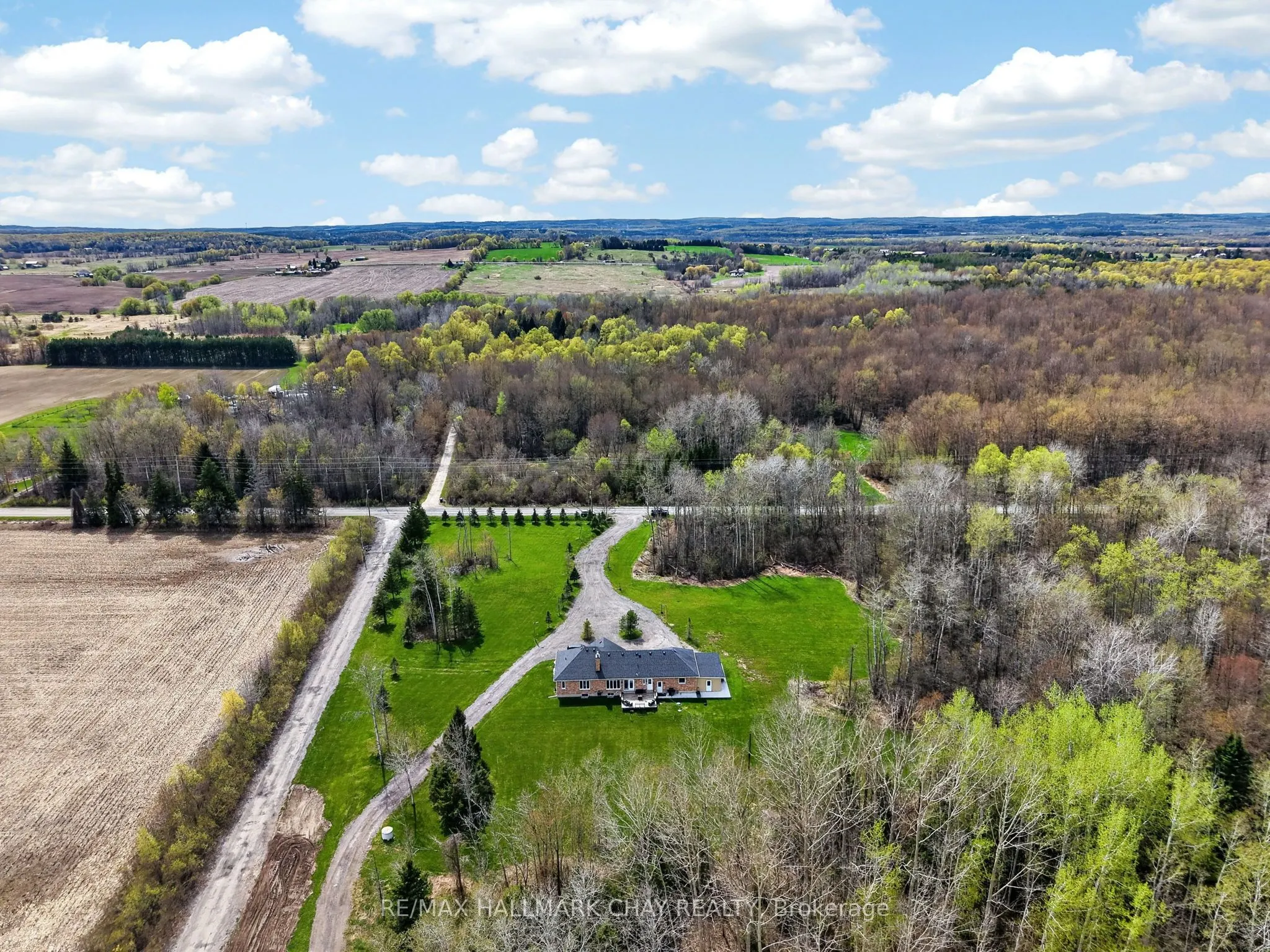 3409 Concession 7 Road