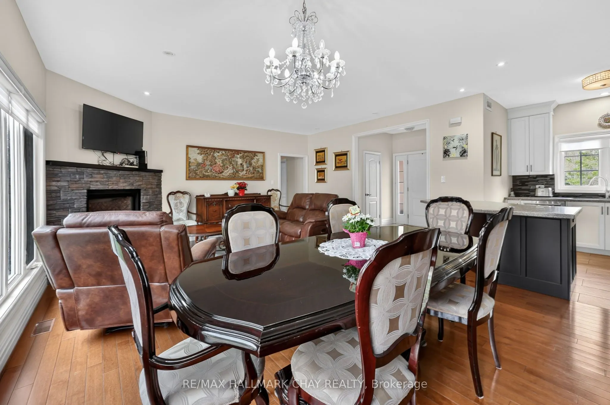 3409 Concession 7 Road