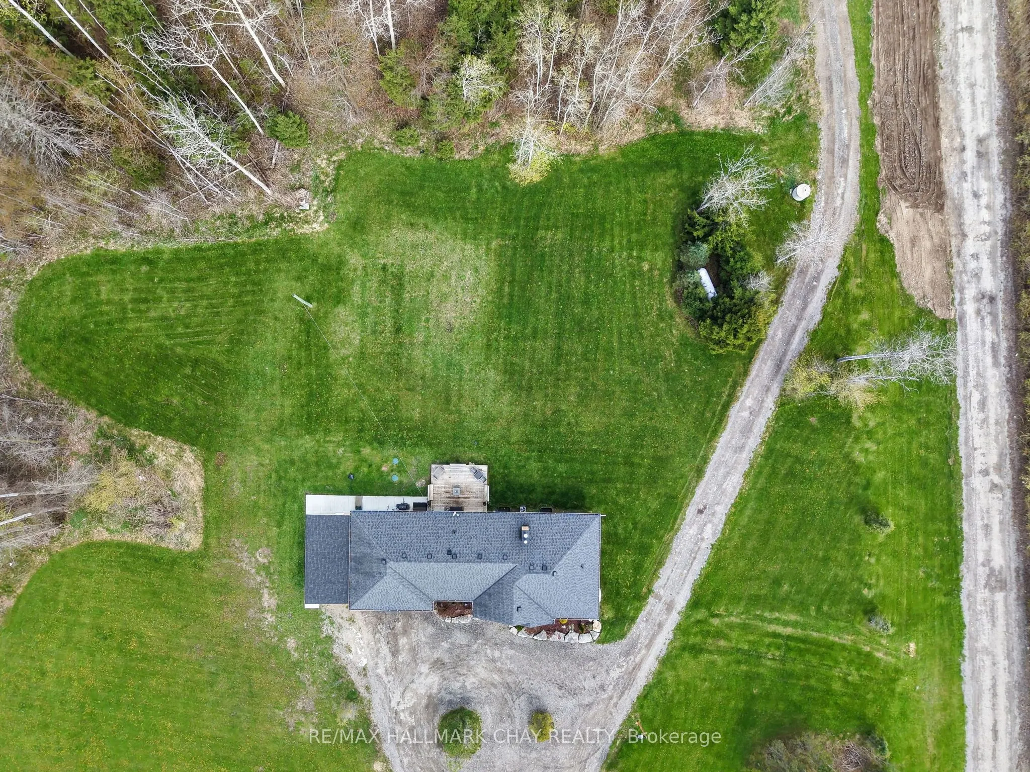 3409 Concession 7 Road