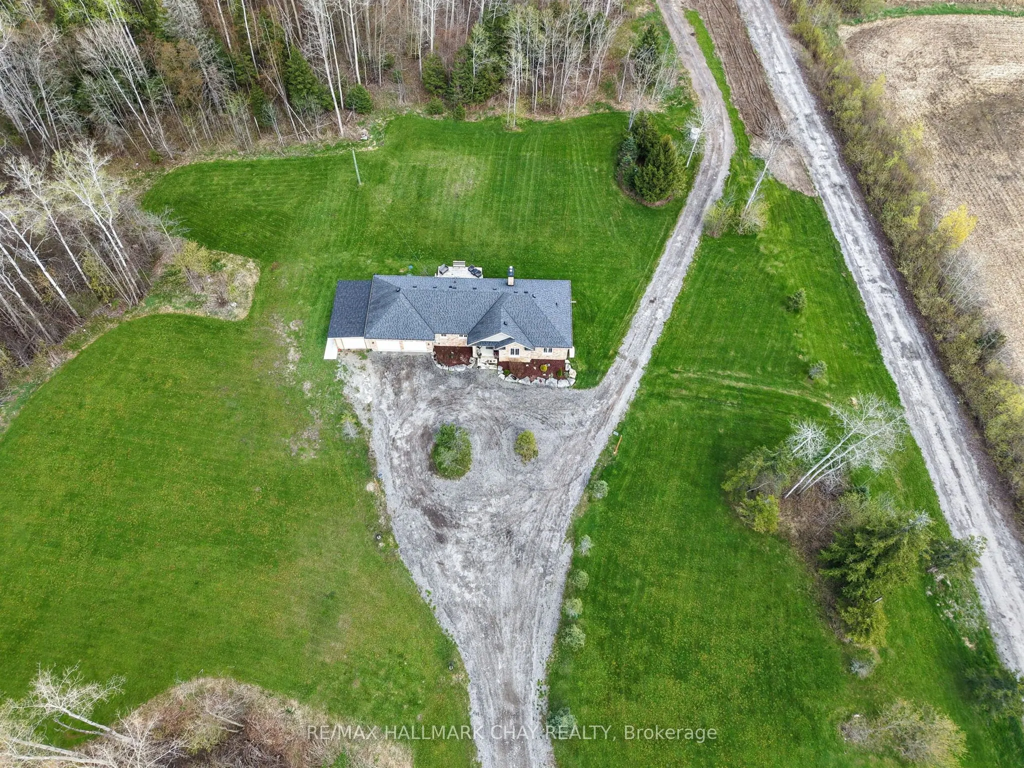 3409 Concession 7 Road