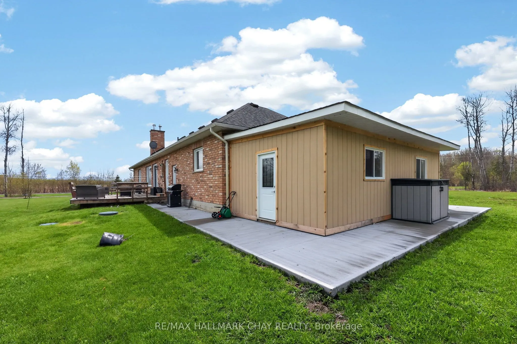3409 Concession 7 Road