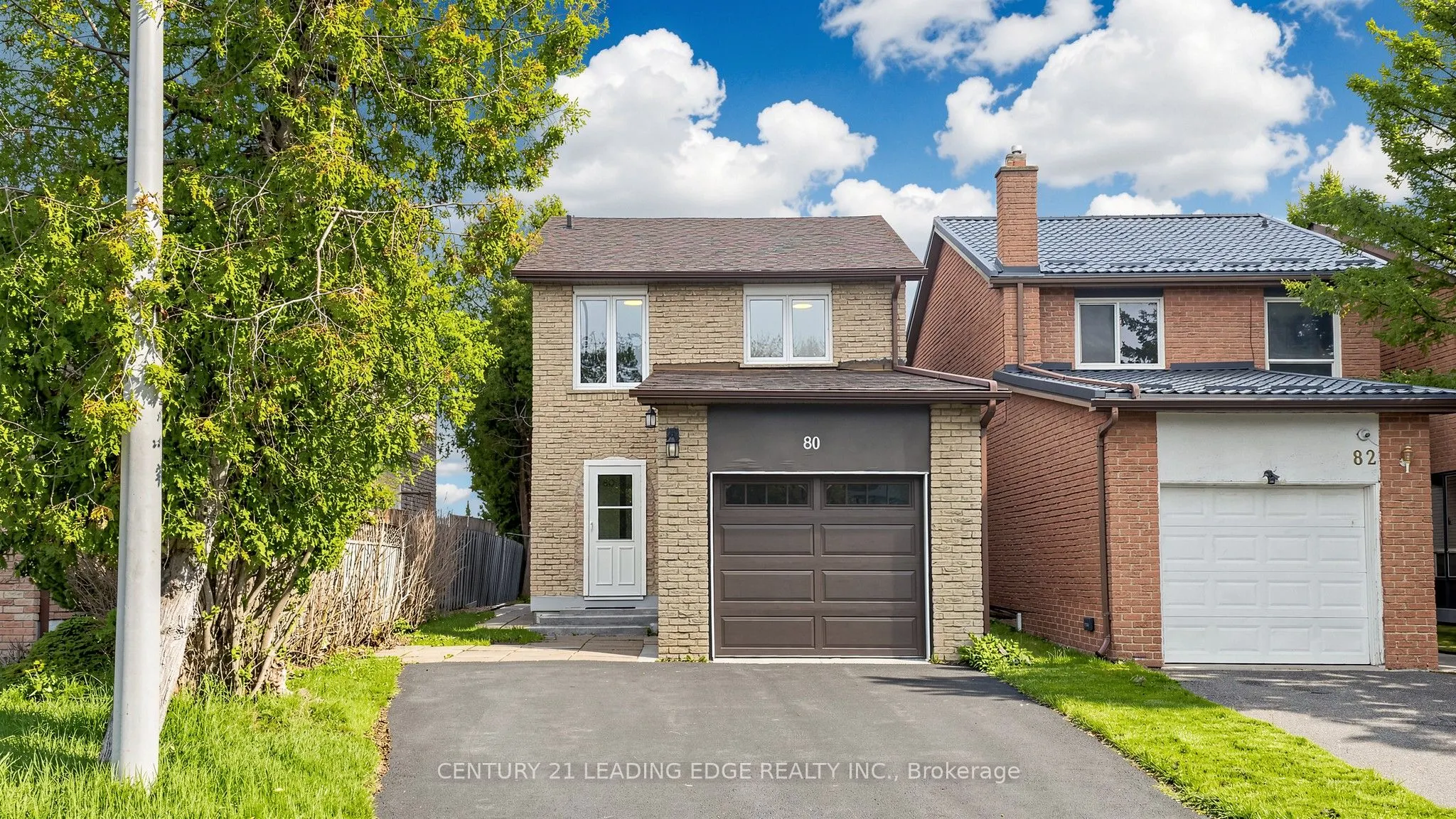 80 Upton Crescent