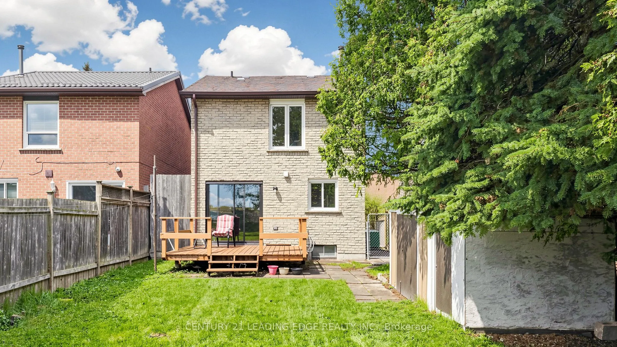80 Upton Crescent