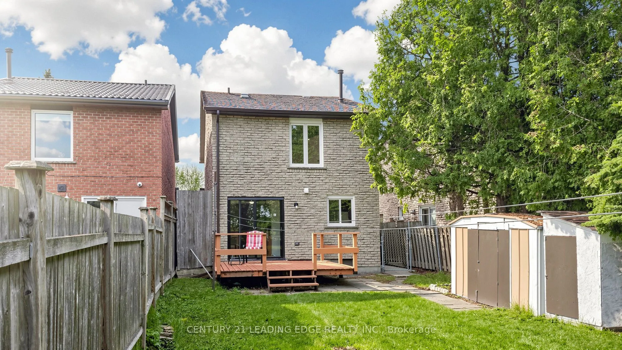 80 Upton Crescent